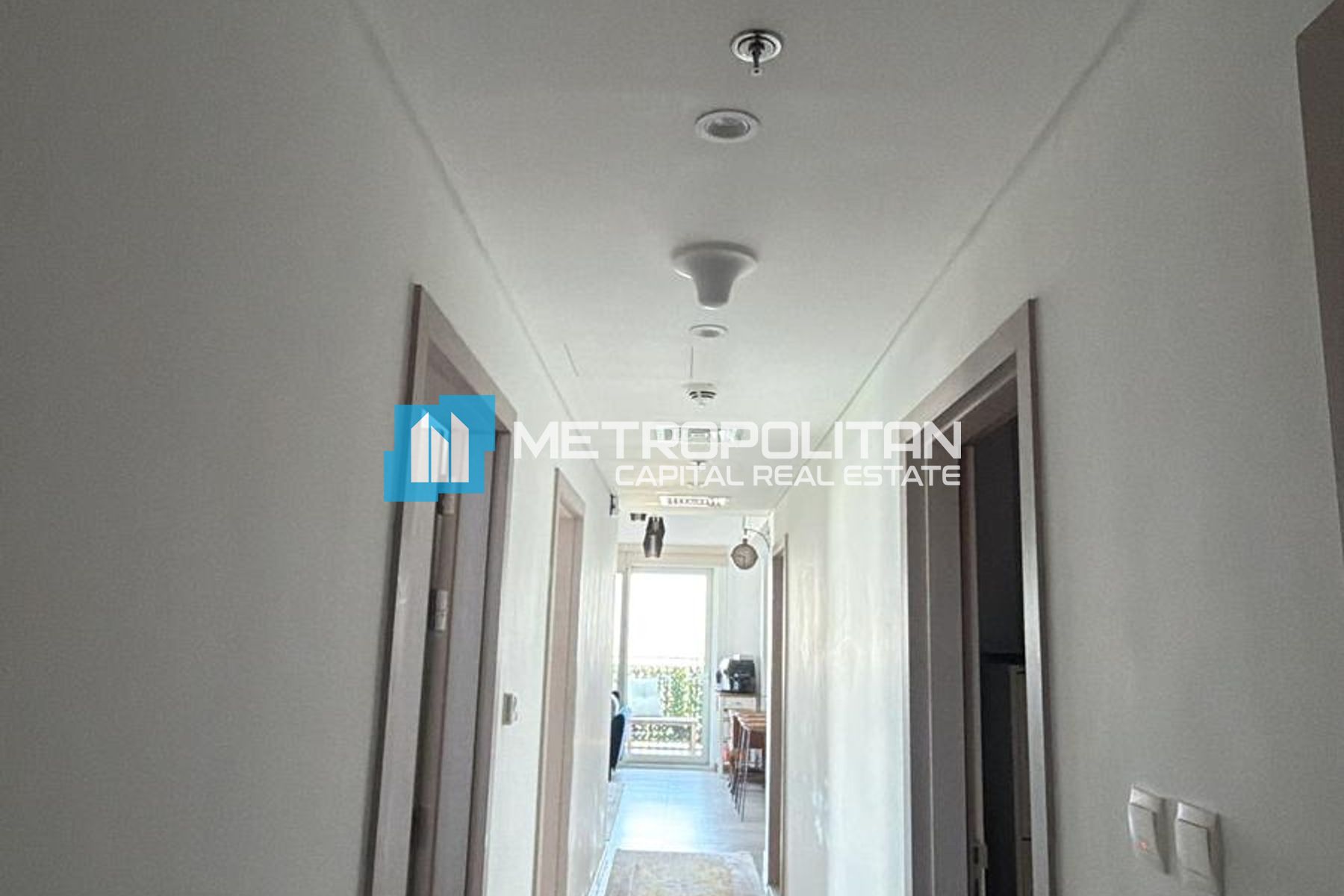3BR with Maid| Upgraded Interior| Partly Furnished