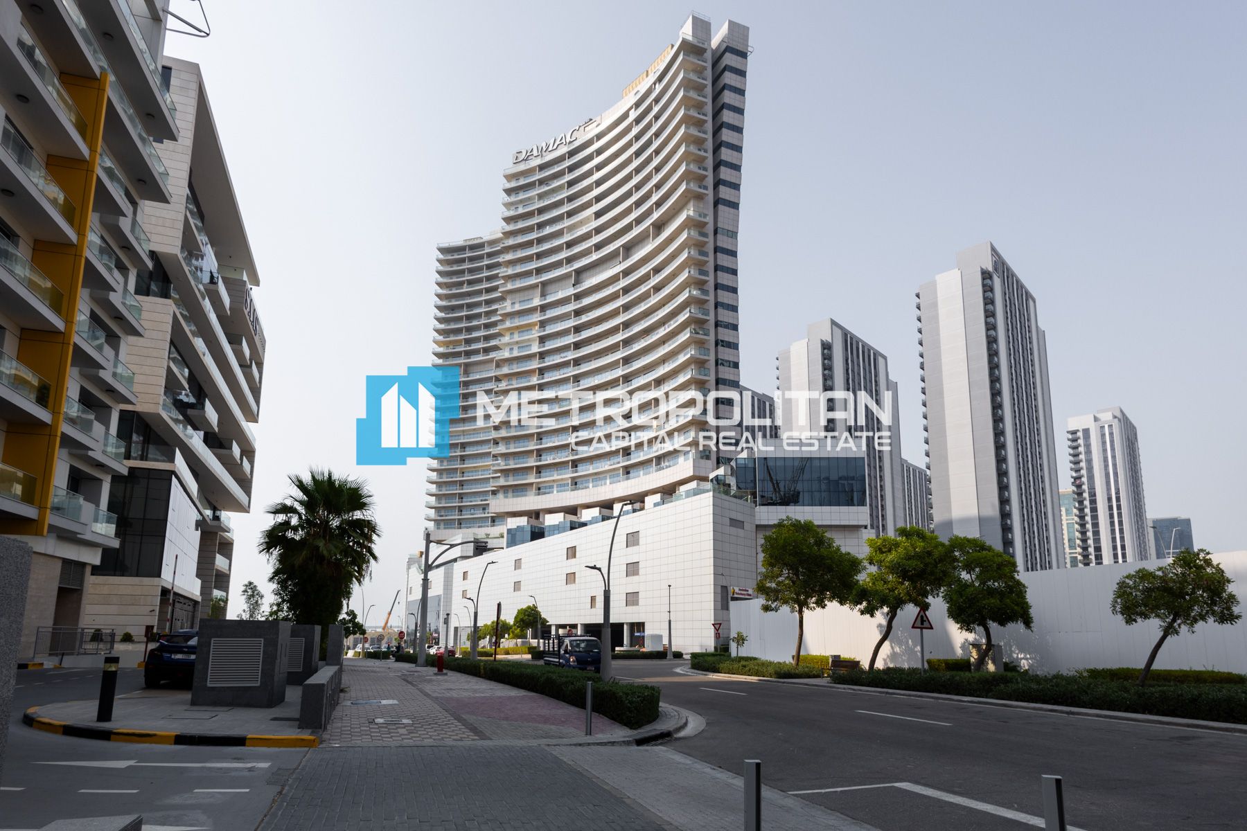 Studio Retail for Sale in Oceanscape, Al Reem Island - MCS-51852