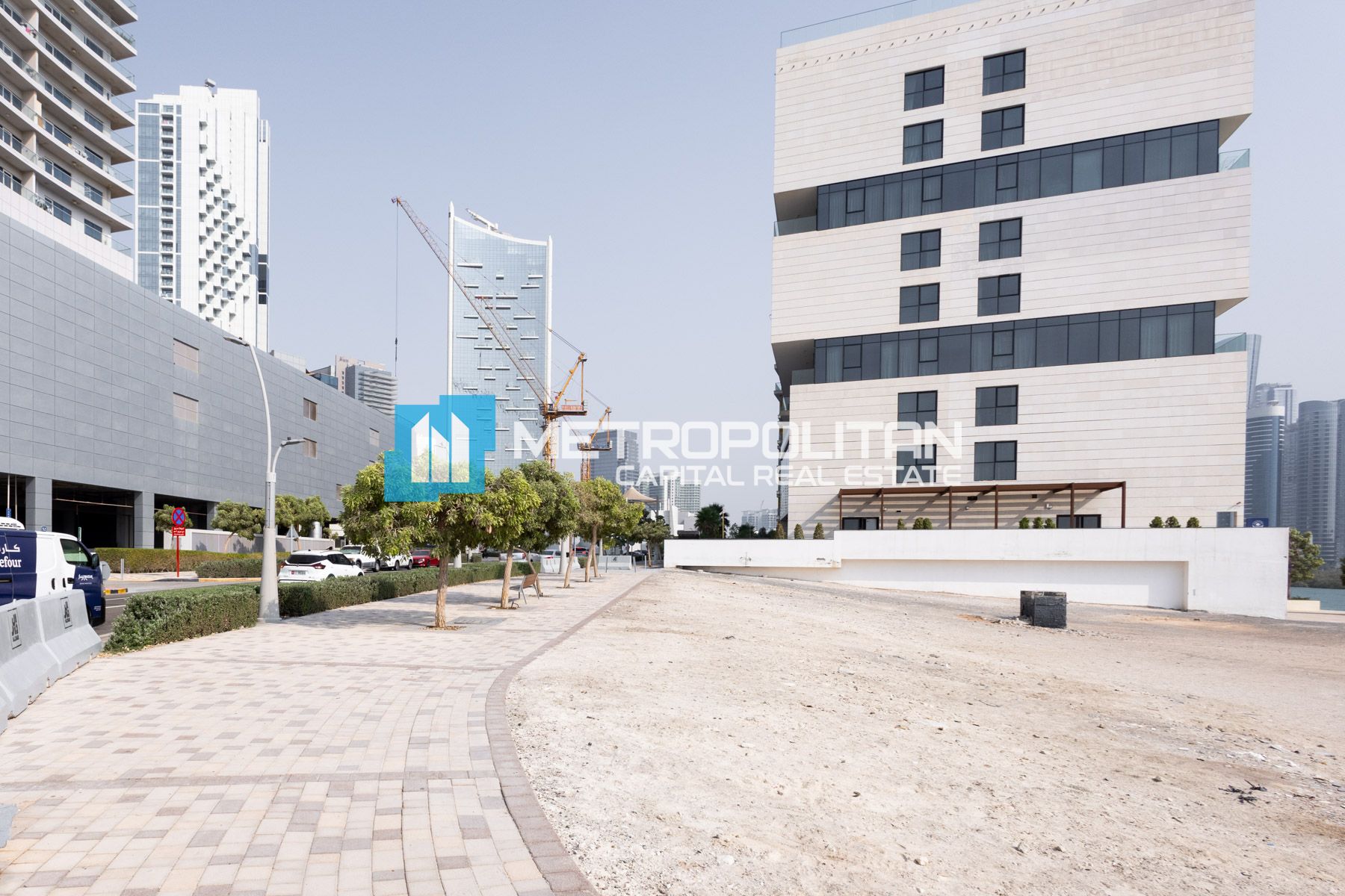 Retail Shop | Prime Location | Low Floor