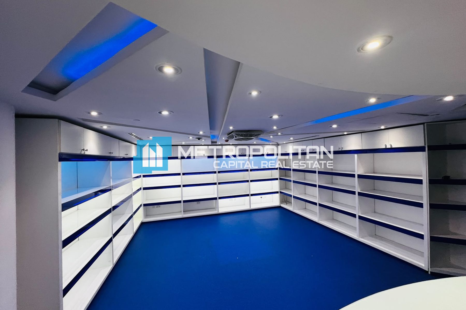 Studio Retail for Sale in Oceanscape, Al Reem Island - MCS-51852