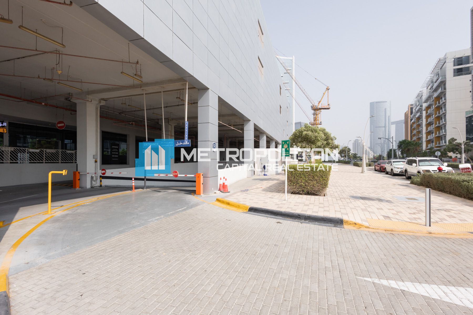 Retail Shop | Prime Location | Low Floor