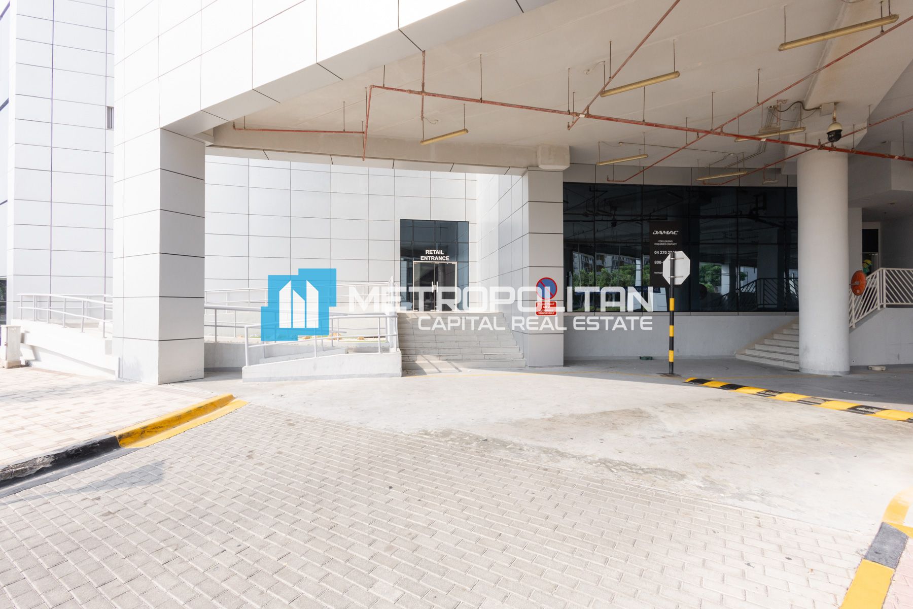 Retail Shop | Prime Location | Low Floor
