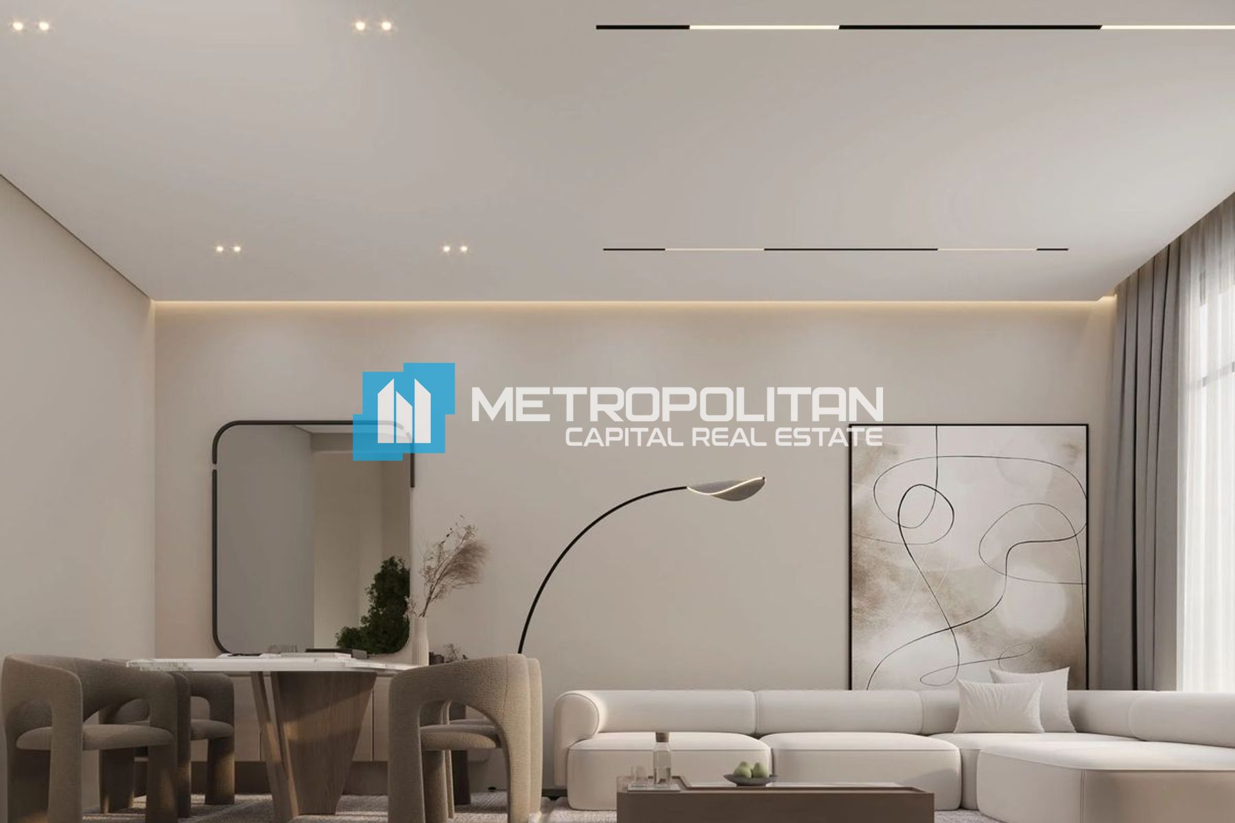 1BR Apartment for Sale in Reeman Residences, Al Shamkha - MCS-51853