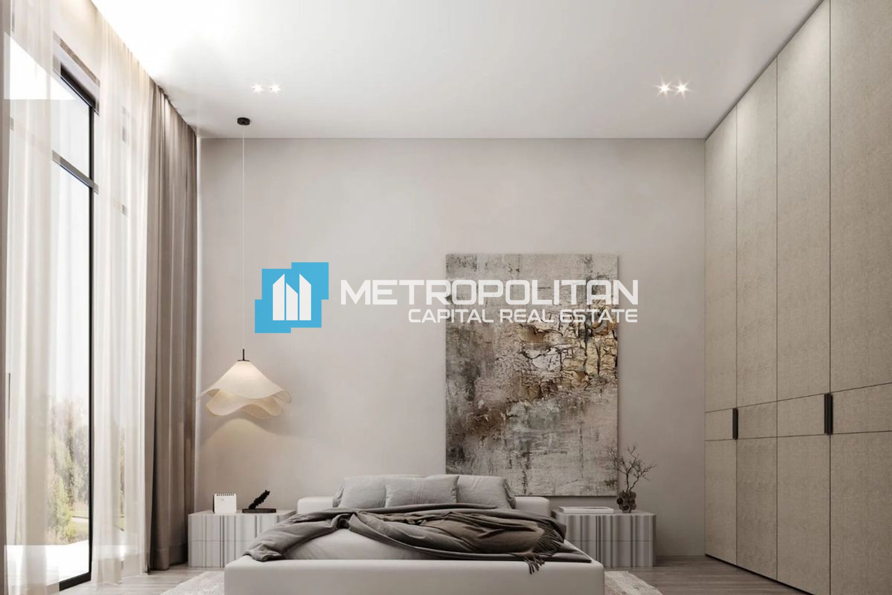 1BR Apartment for Sale in Reeman Residences, Al Shamkha - MCS-51853