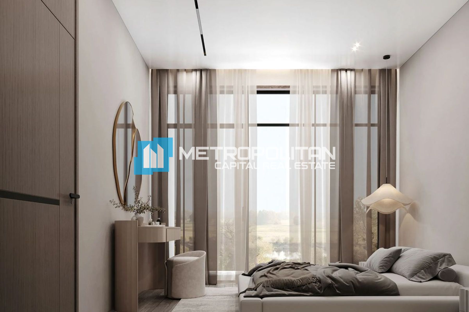 1 BR LOW FLOOR I REASONABLE LAYOUT I LOW PREMIUM