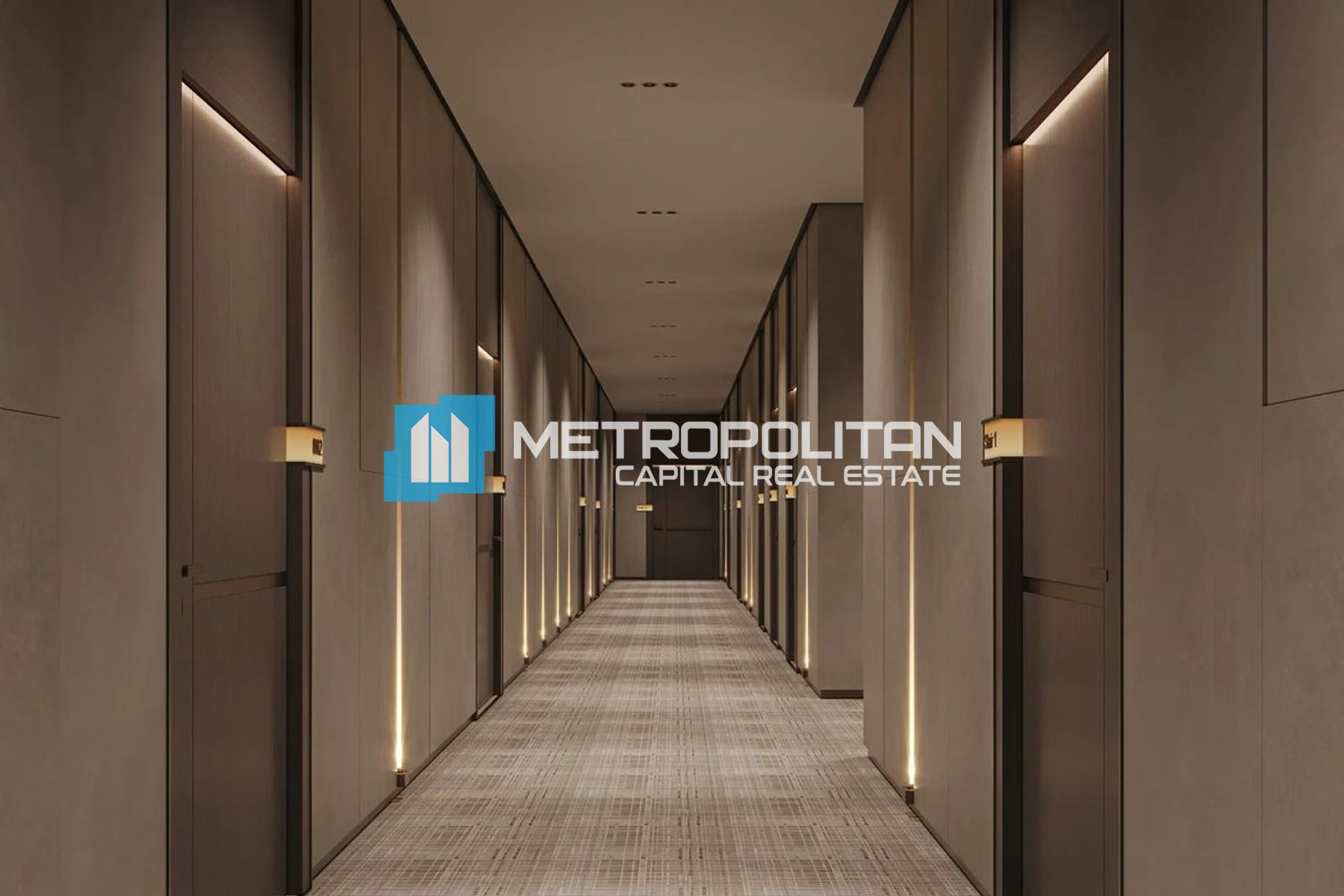 1 BR LOW FLOOR I REASONABLE LAYOUT I LOW PREMIUM