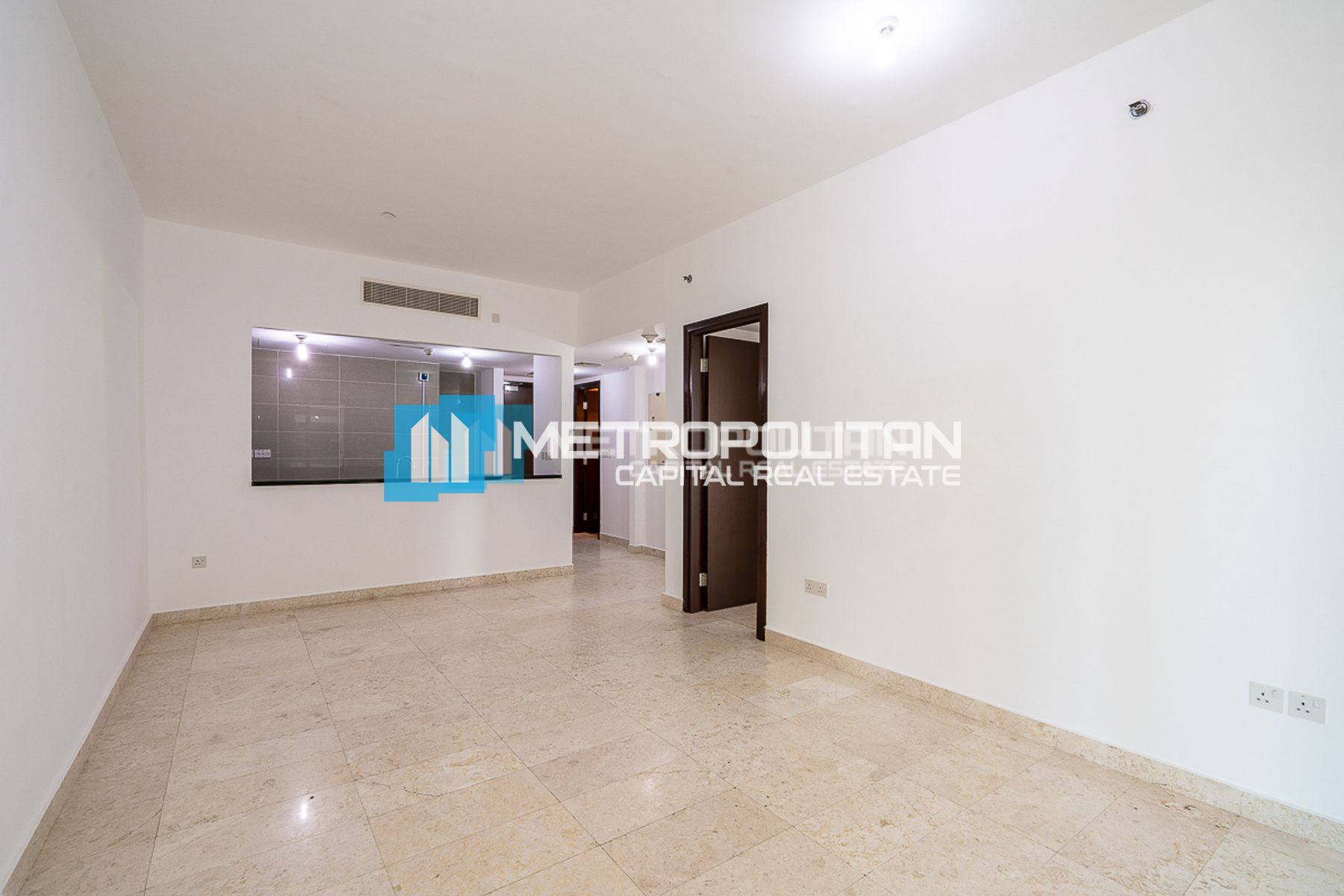 1BR Apartment for Sale in Marina Heights 2, Al Reem Island - MCS-51891