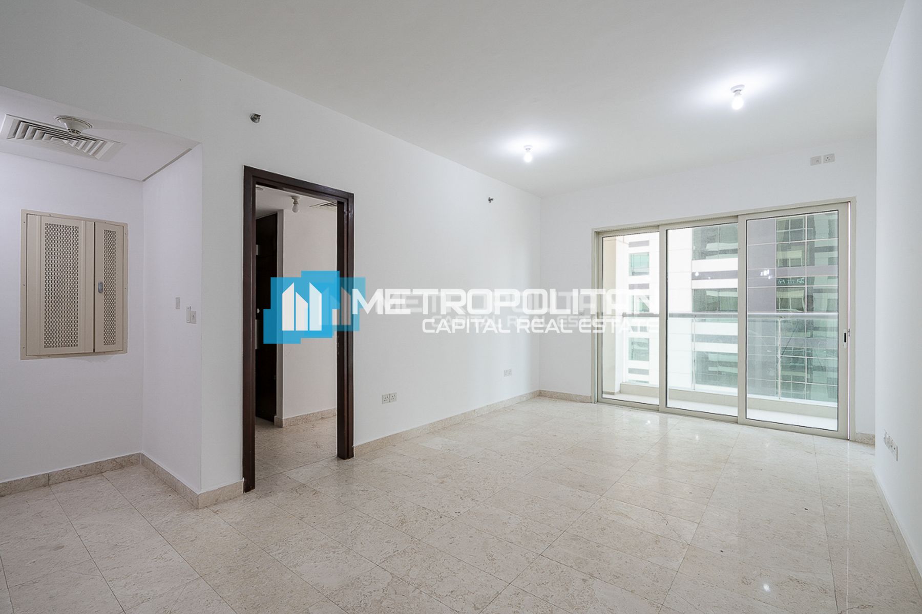 1BR Apartment for Sale in Marina Heights 2, Al Reem Island - MCS-51891