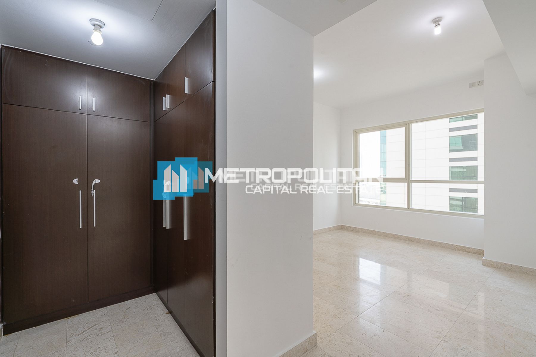 Parcel Canal View | 1BR with Balcony | Negotiate