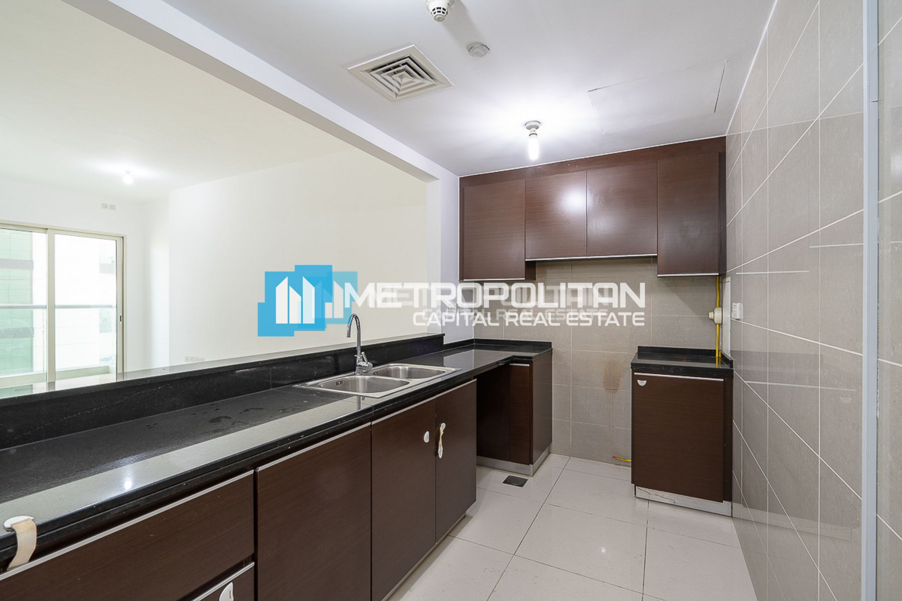 Parcel Canal View | 1BR with Balcony | Negotiate