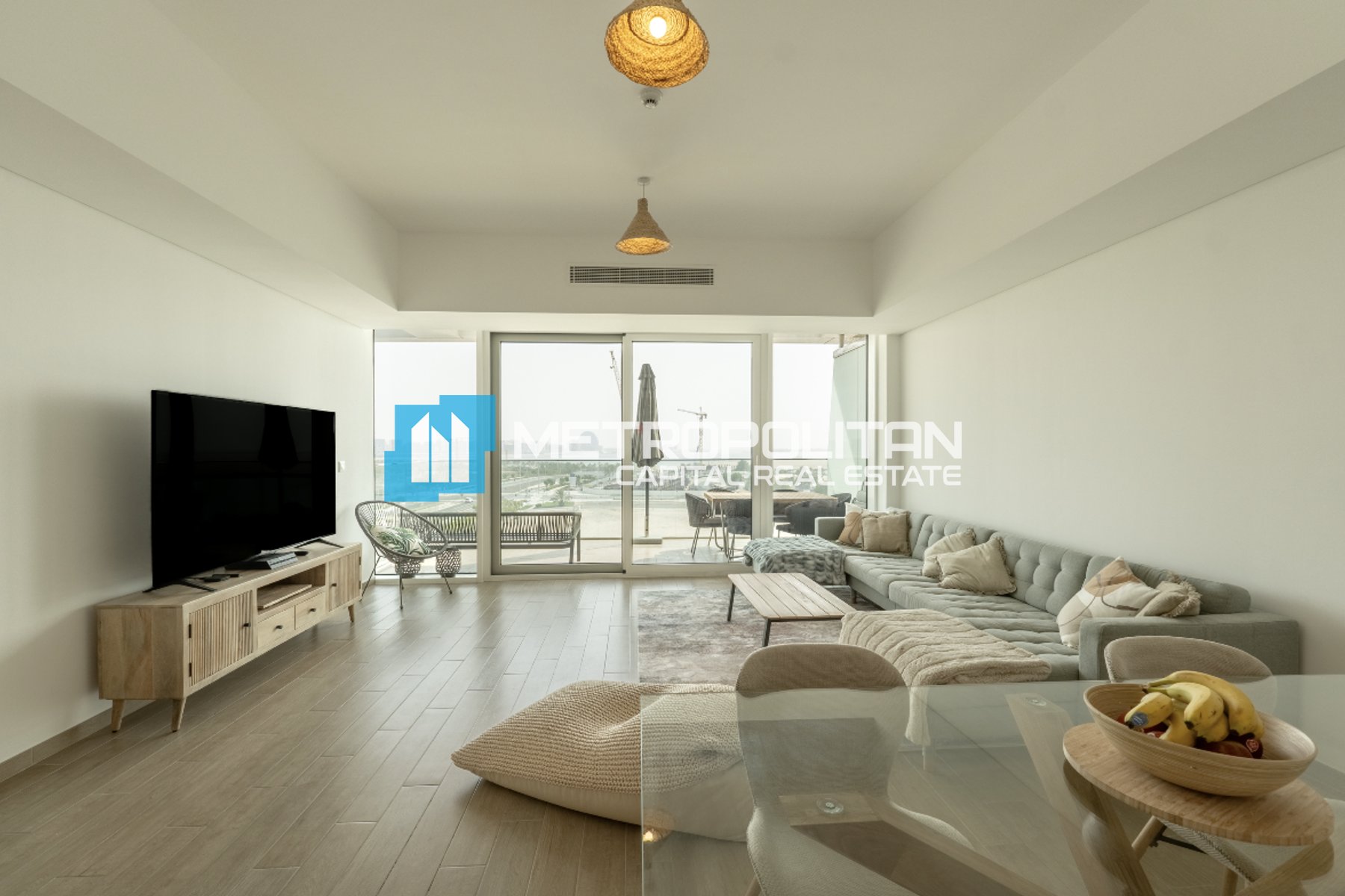 2BR Apartment for Sale in Mayan 5, Yas Island - MCS-51902