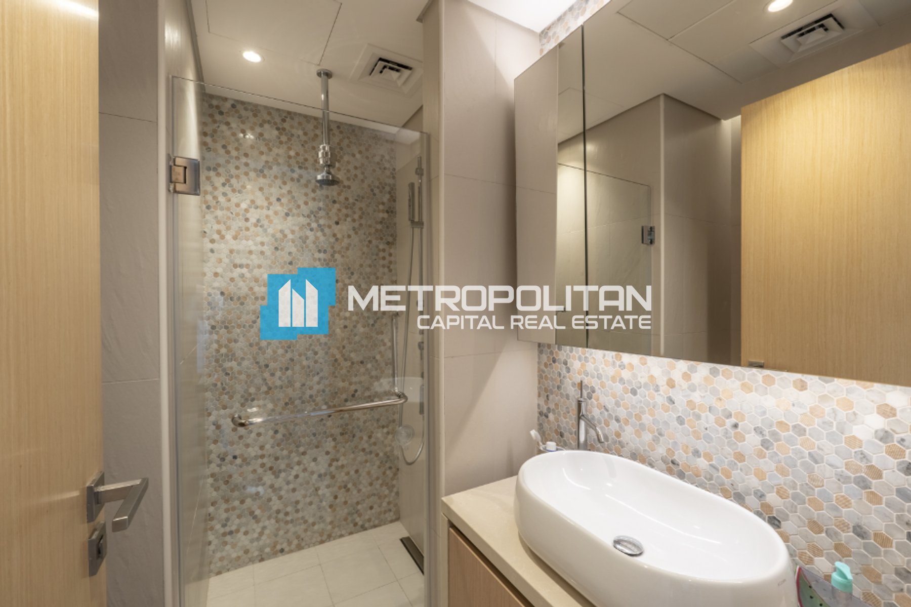 2BR w/ Maids | Partial Sea View | Beach Access