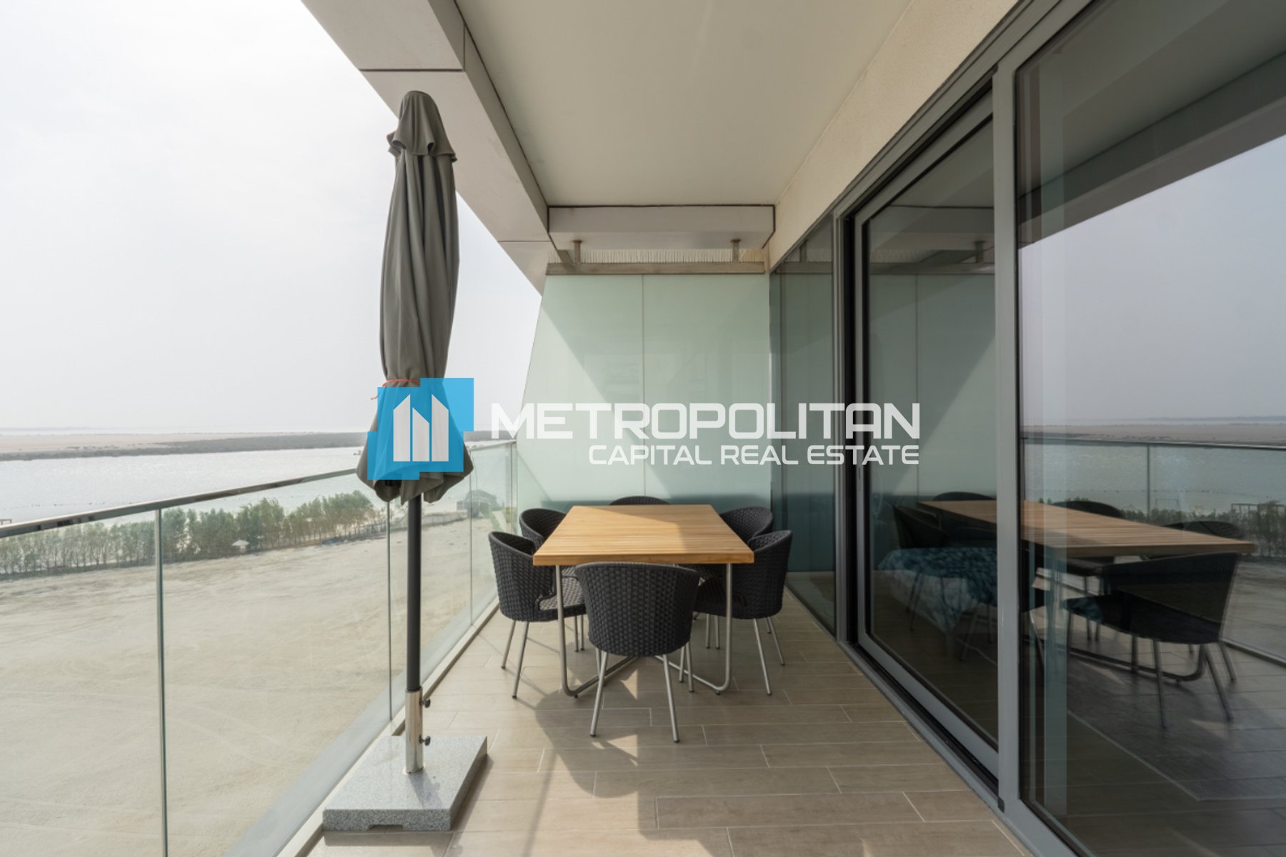 2BR Apartment for Sale in Mayan 5, Yas Island - MCS-51902