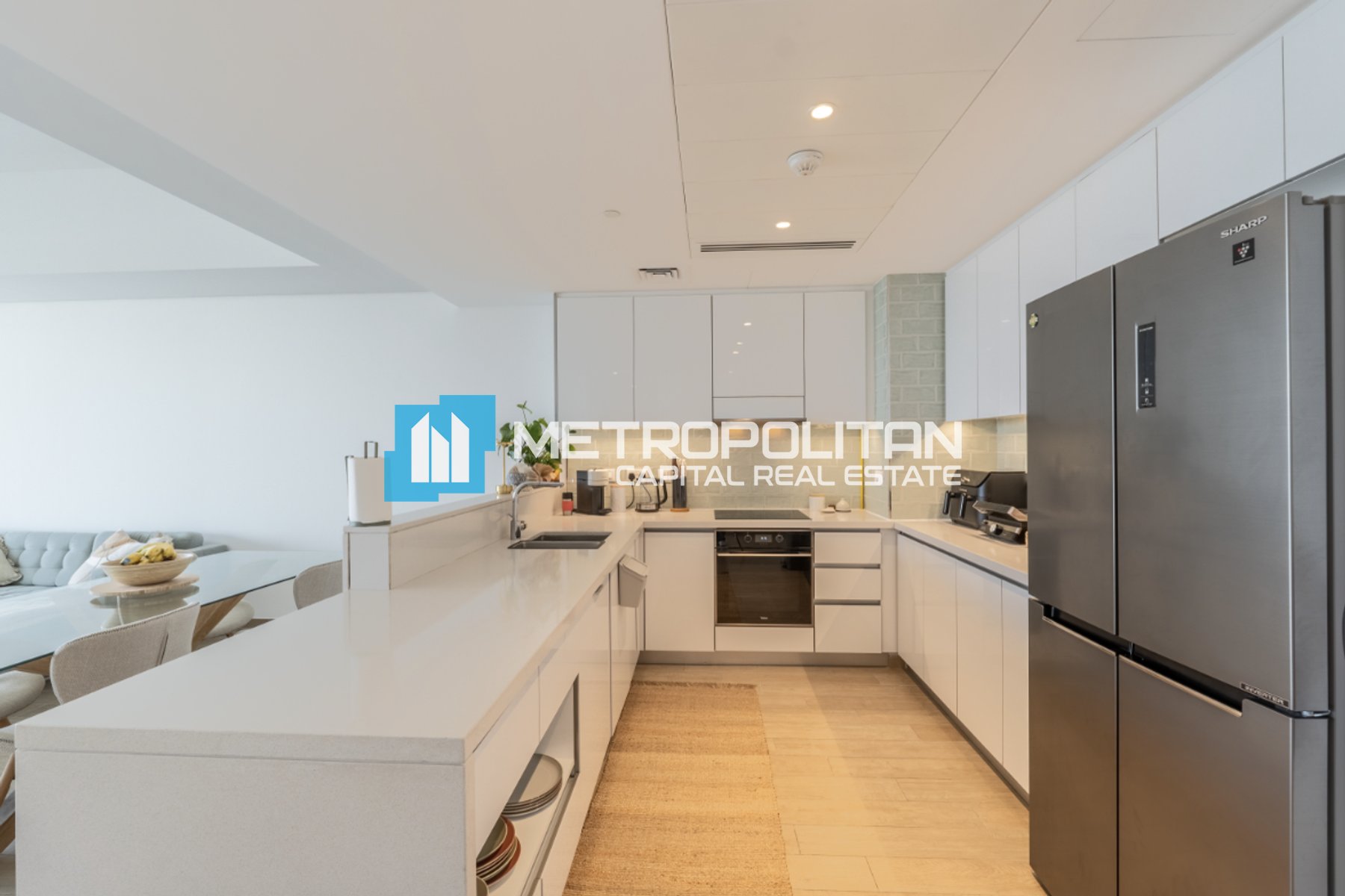 2BR Apartment for Sale in Mayan 5, Yas Island - MCS-51902