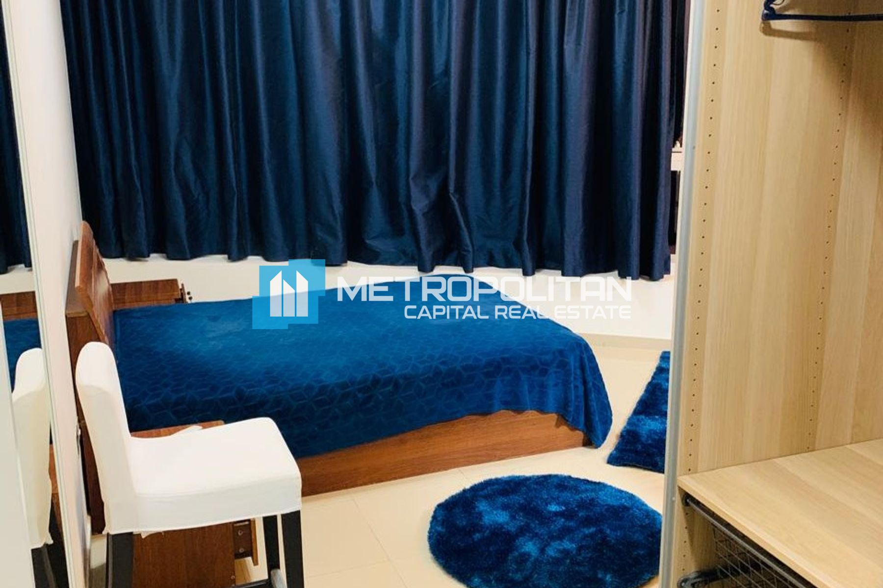 شقة للبيع في Hydra Avenue Towers، Al Reem Island - MCS-51930