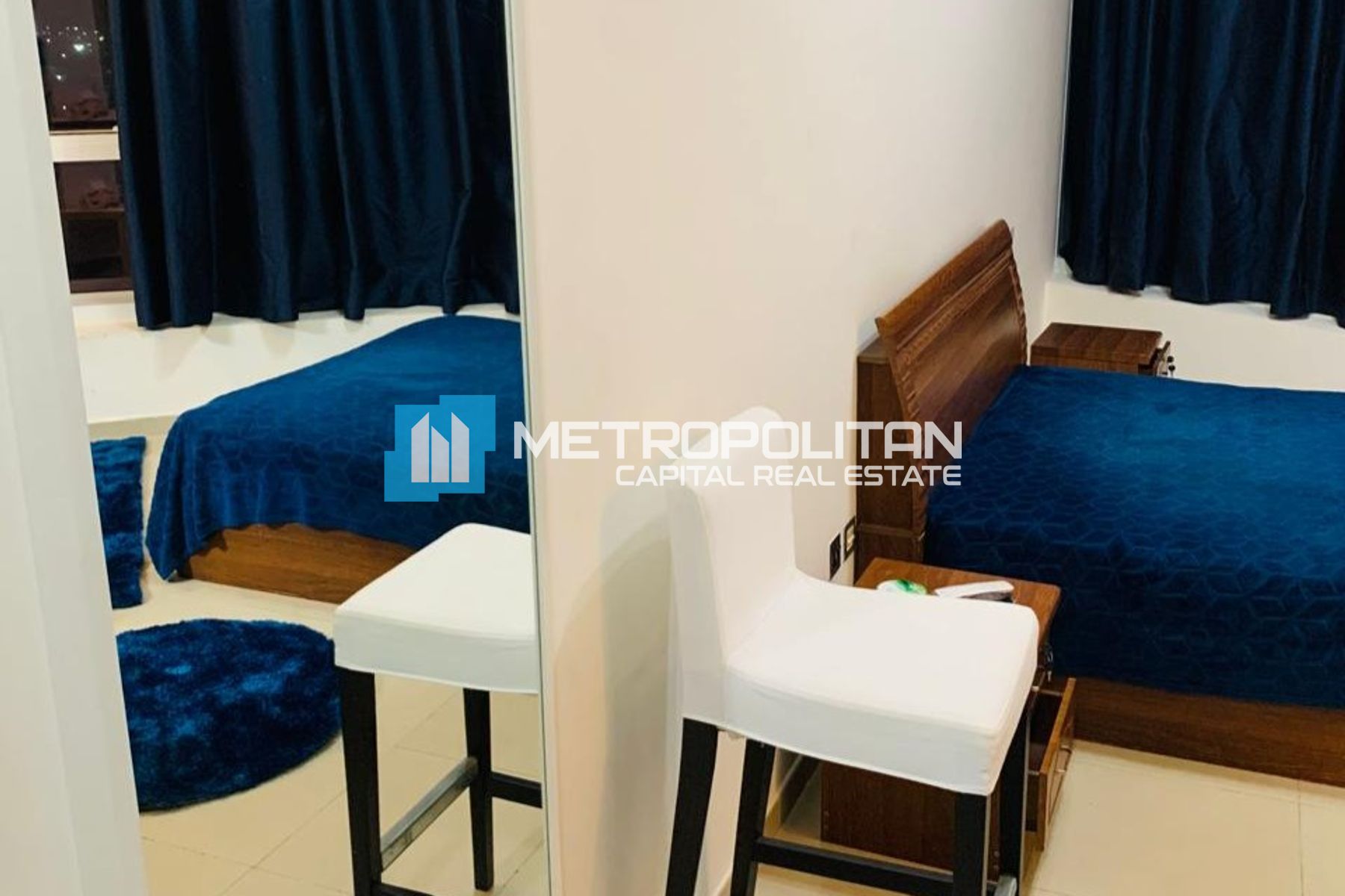شقة للبيع في Hydra Avenue Towers، Al Reem Island - MCS-51930