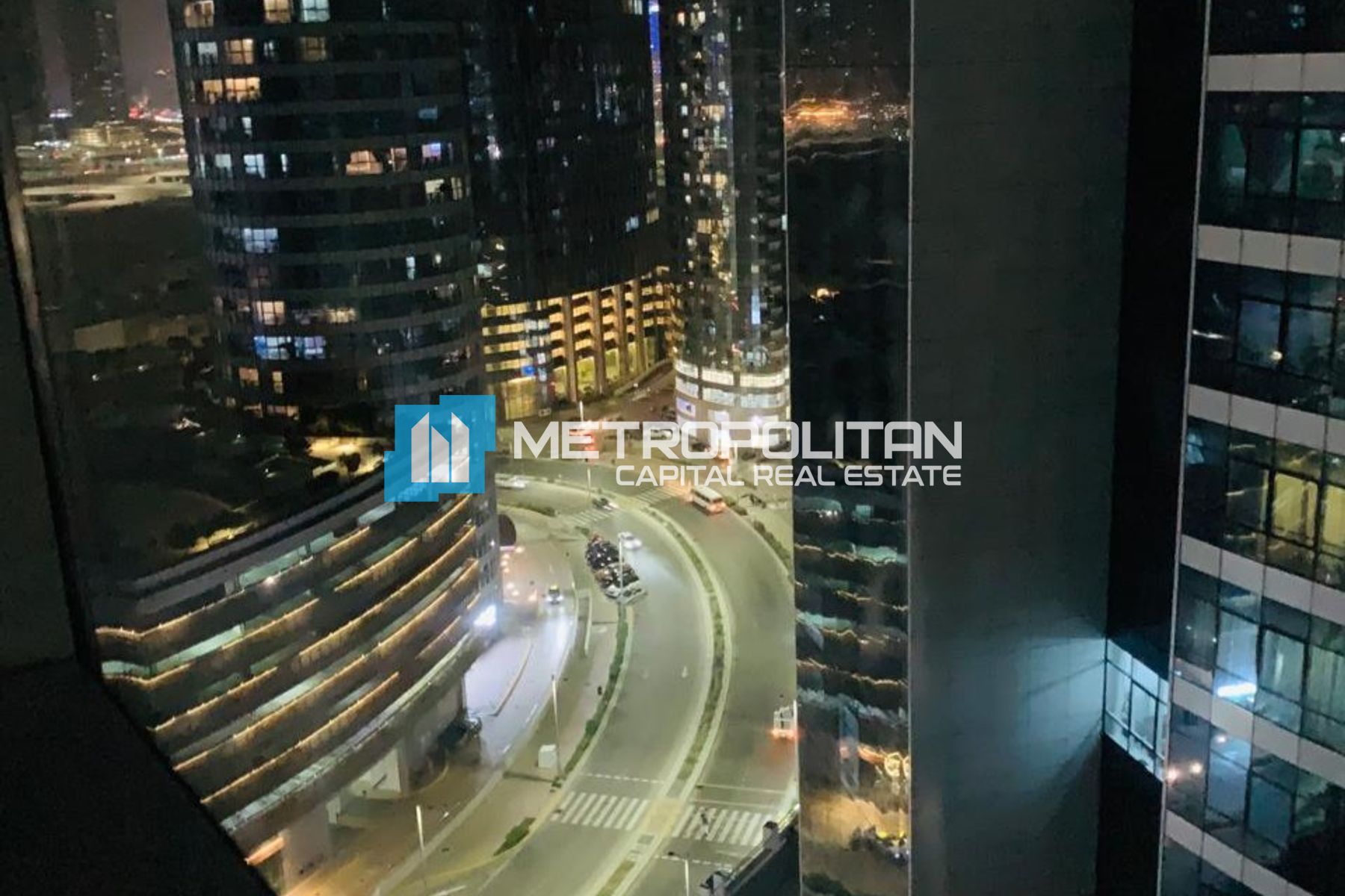 Furnished | Corner | High Floor | Well Maintained