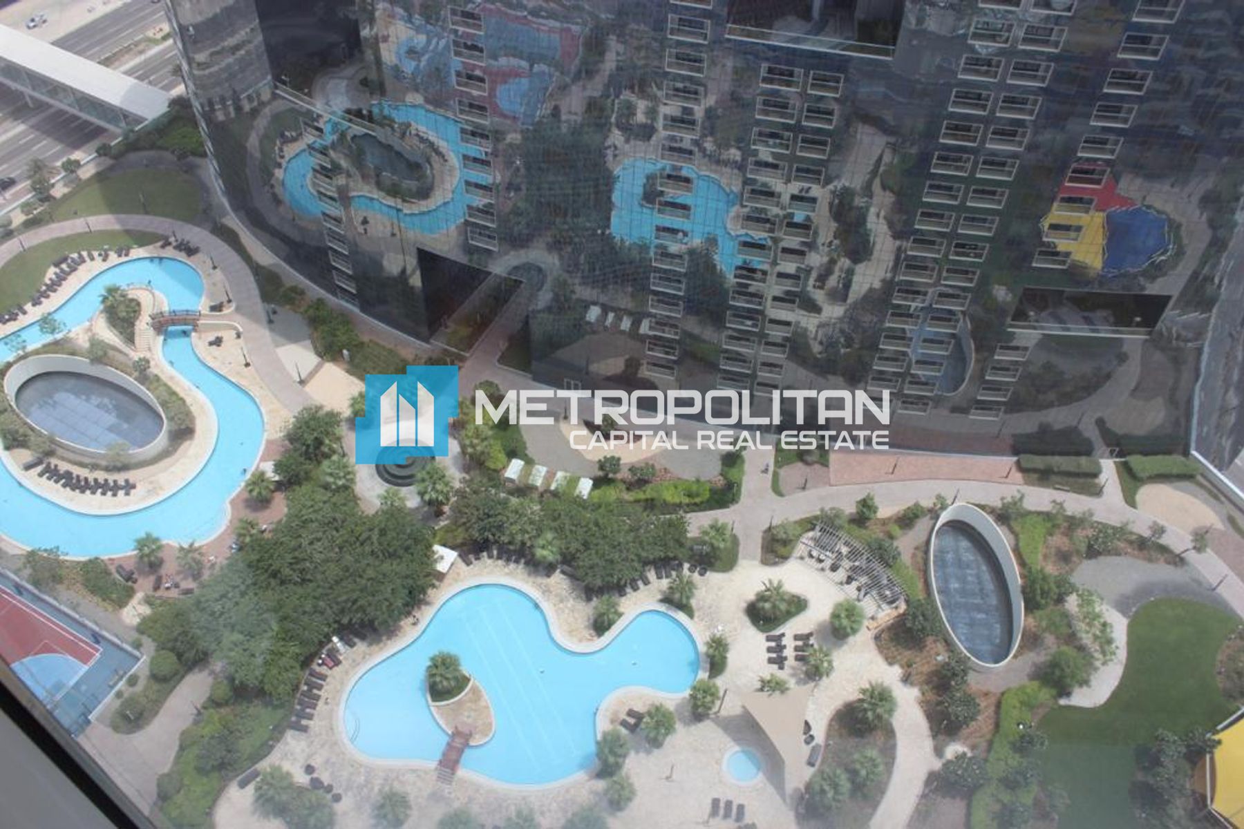 Spacious Studio | High Floor | Sea View | High ROI