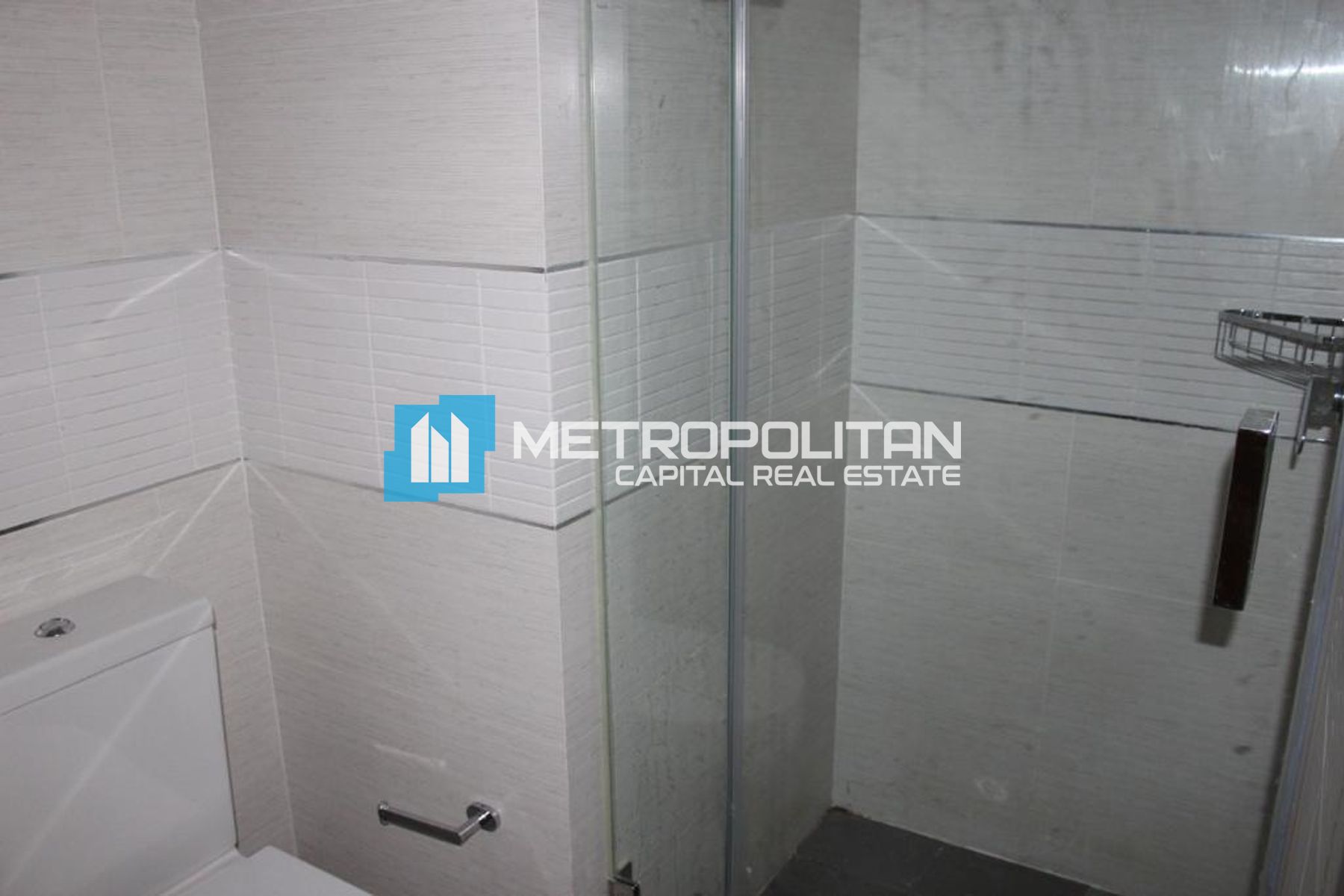 Spacious Studio | High Floor | Sea View | High ROI