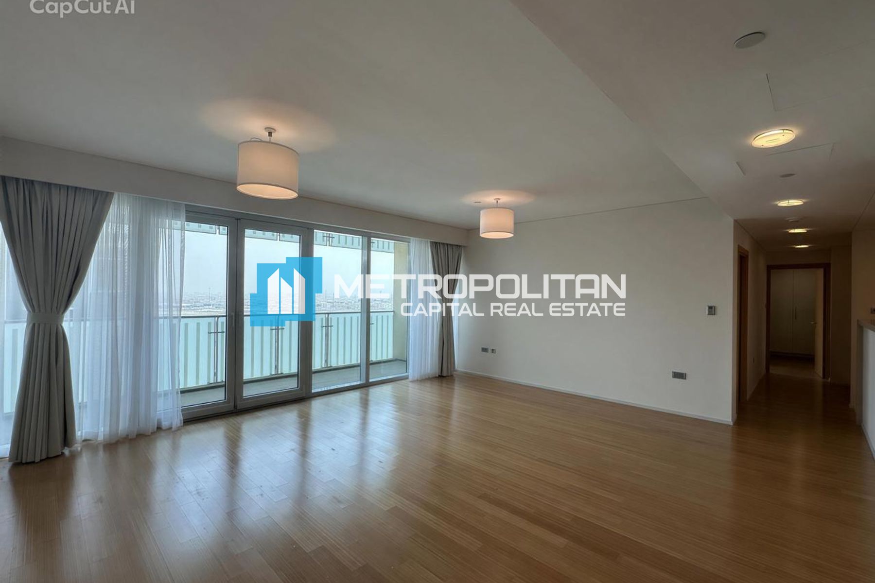 2BR Apartment for Sale in Al Nada 1, Al Raha Beach - MCS-52016