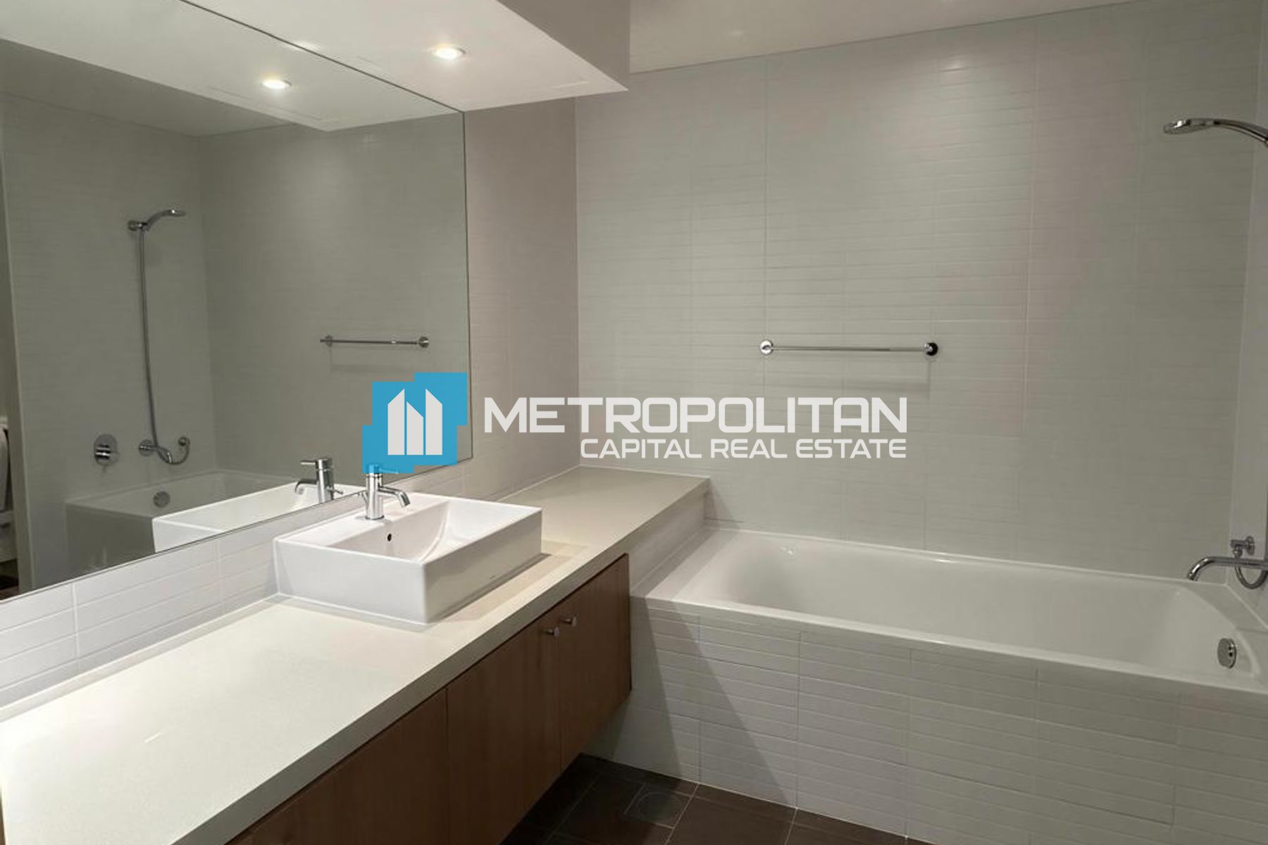 High Floor 2BR | Ready to Move | Prime Location