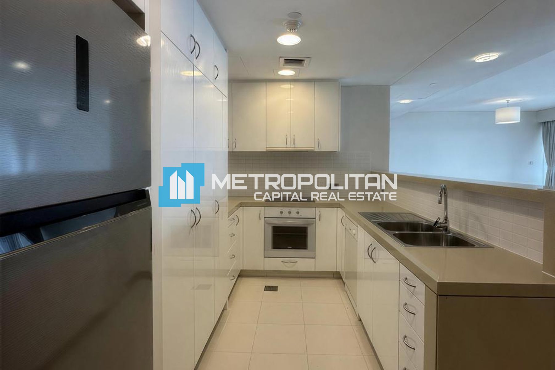 High Floor 2BR | Ready to Move | Prime Location