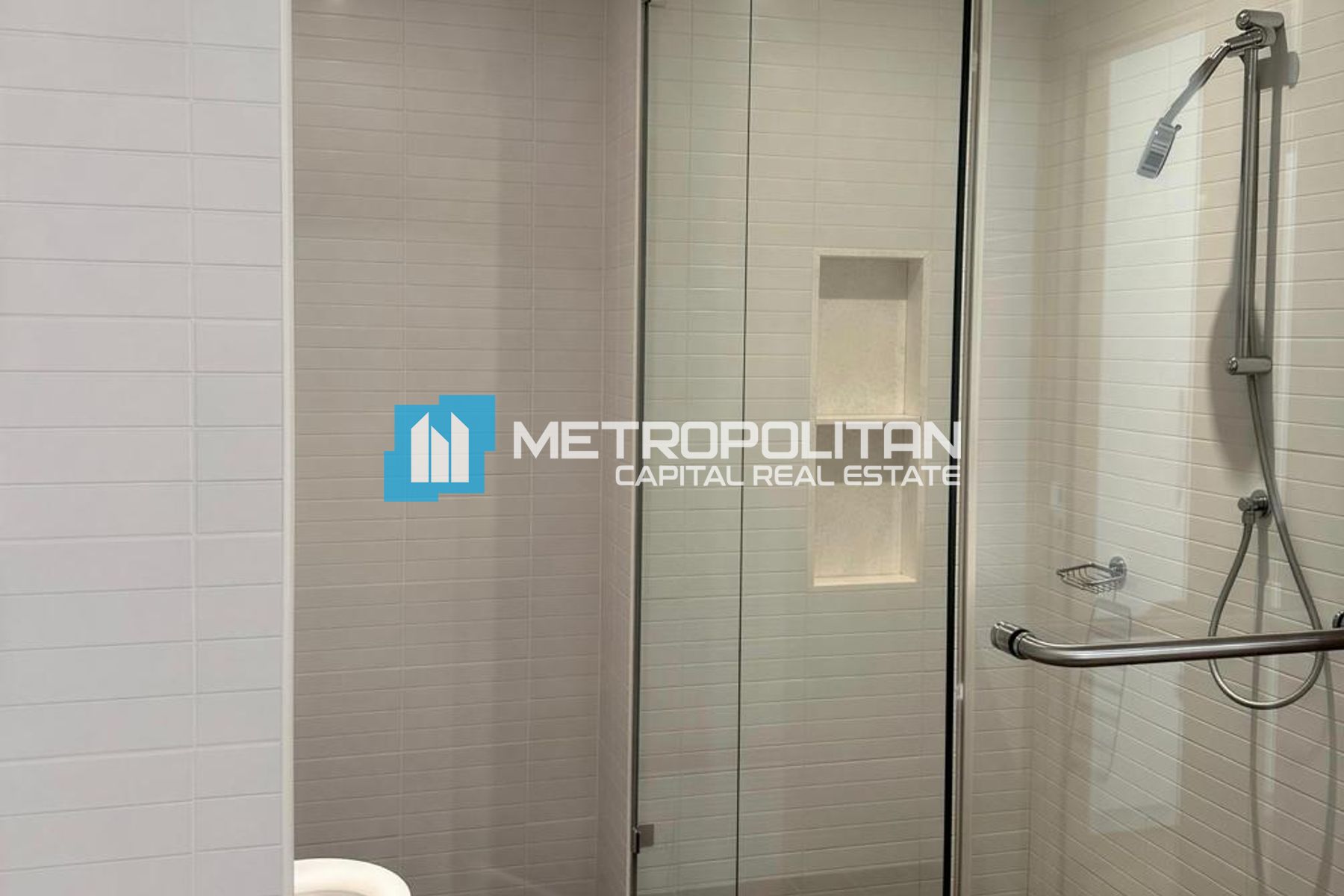 High Floor 2BR | Ready to Move | Prime Location