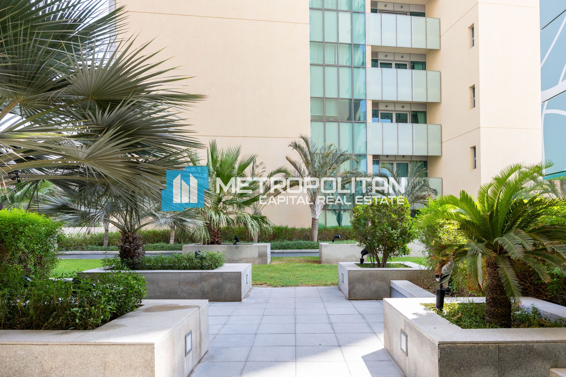High Floor 2BR | Ready to Move | Prime Location