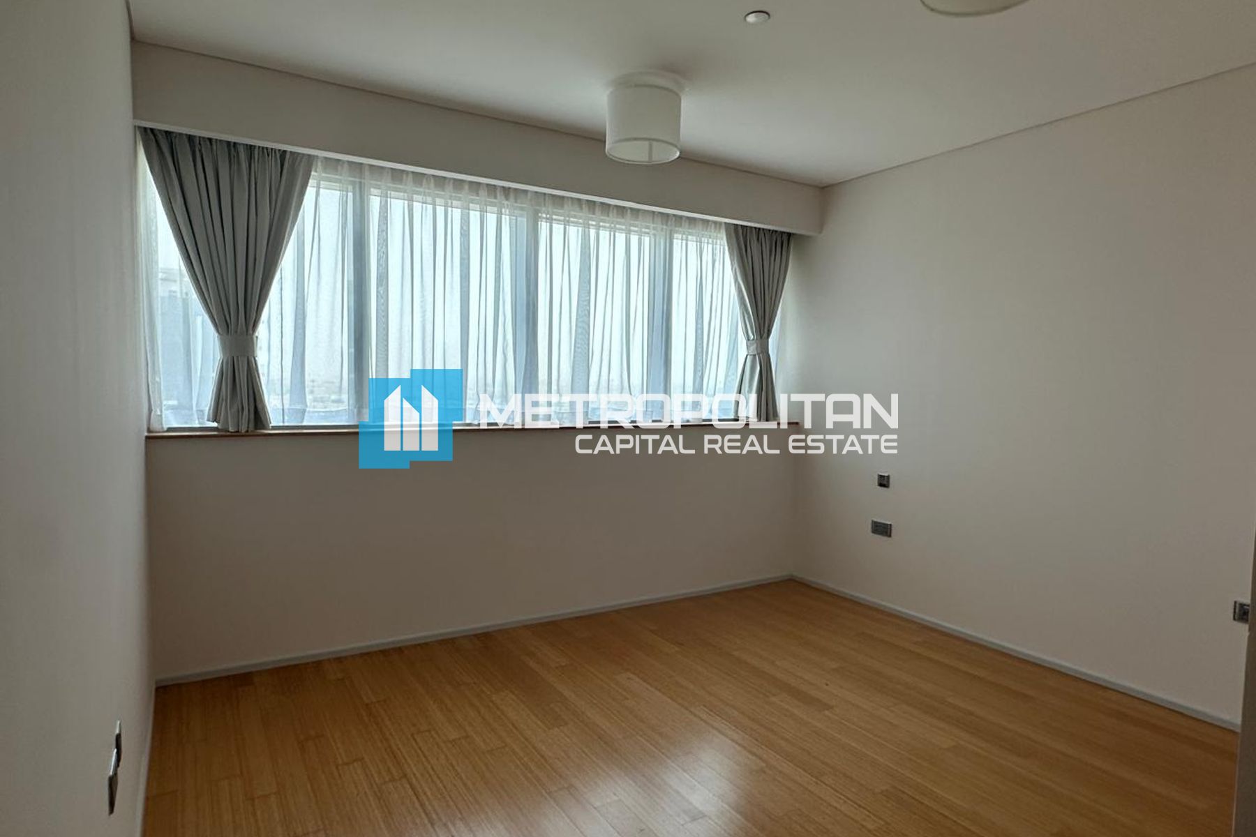 High Floor 2BR | Ready to Move | Prime Location