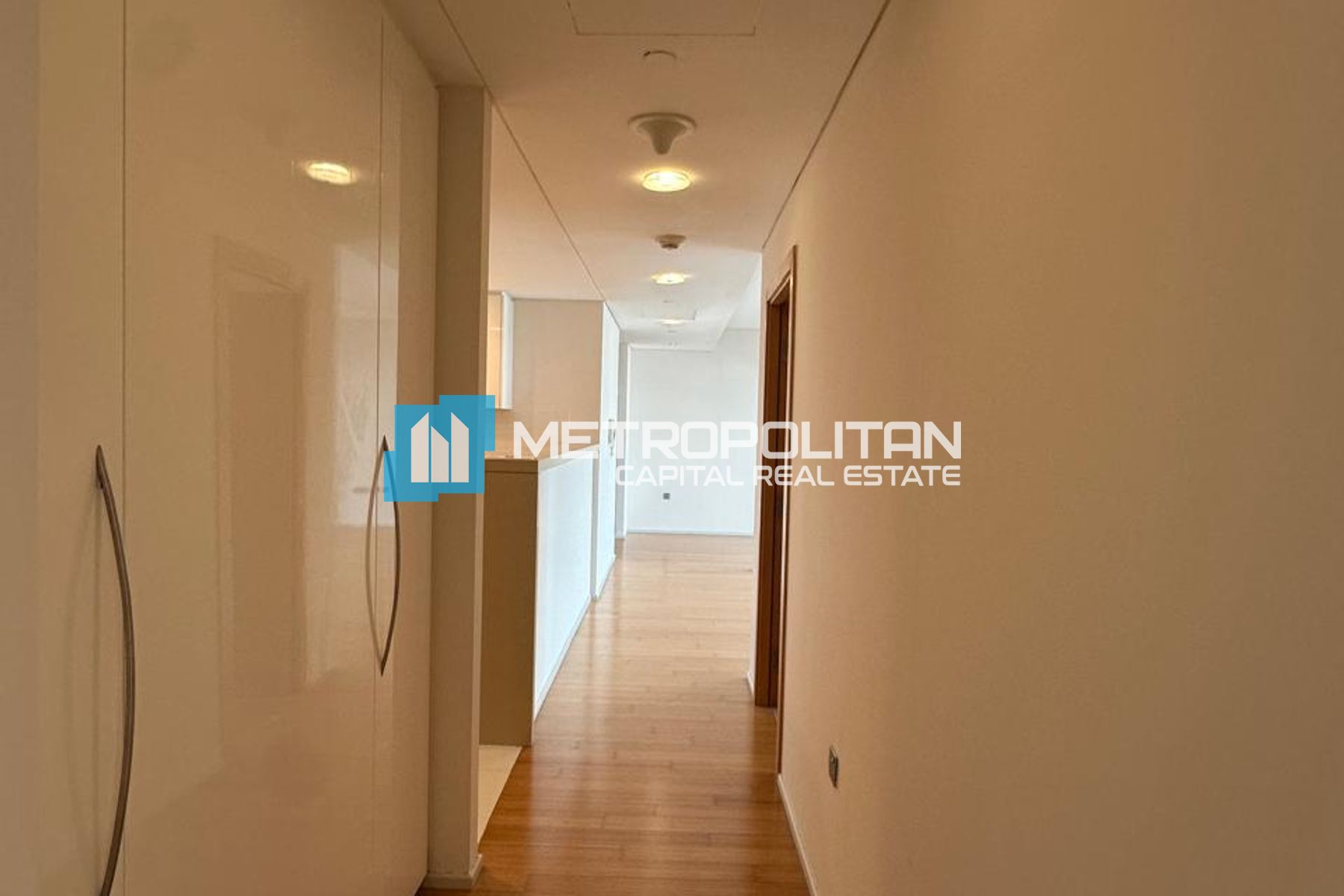 High Floor 2BR | Ready to Move | Prime Location
