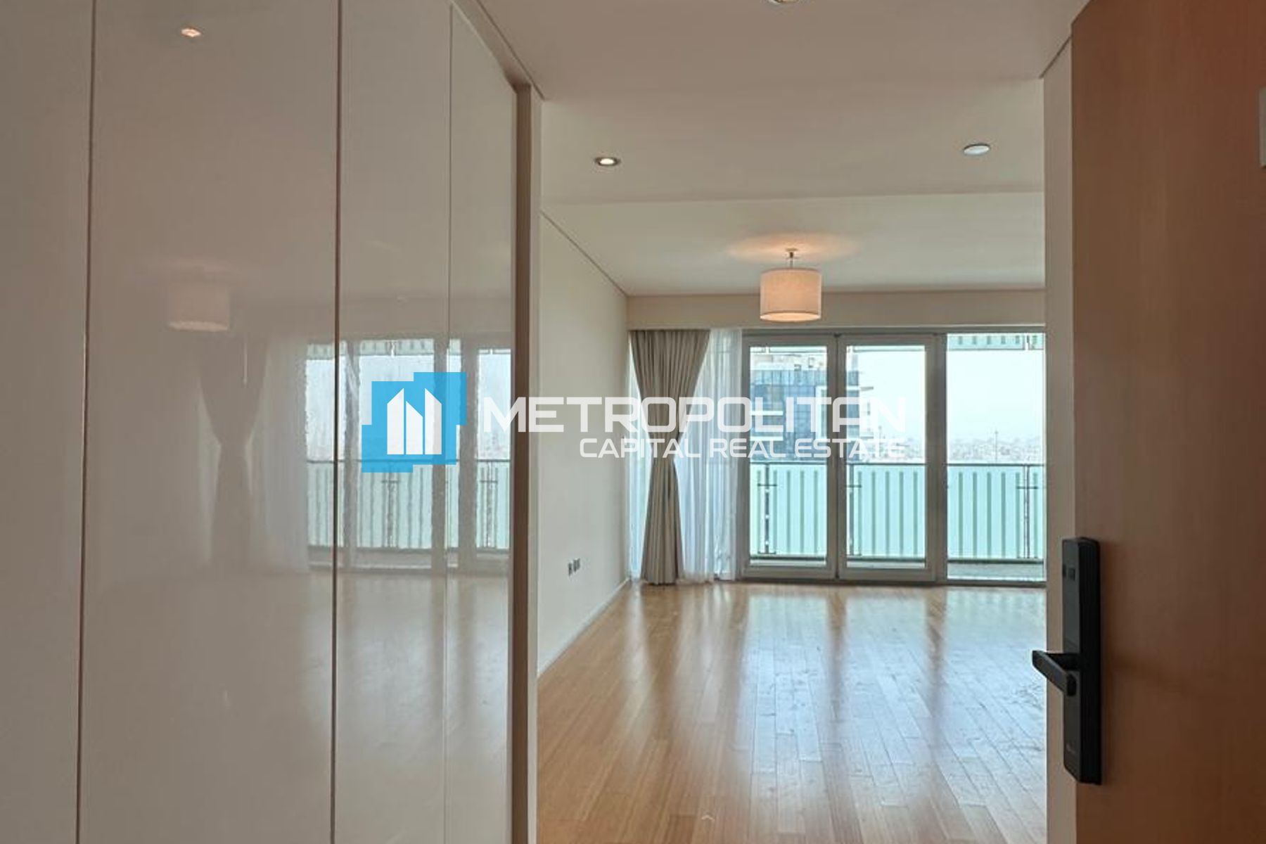 High Floor 2BR | Ready to Move | Prime Location