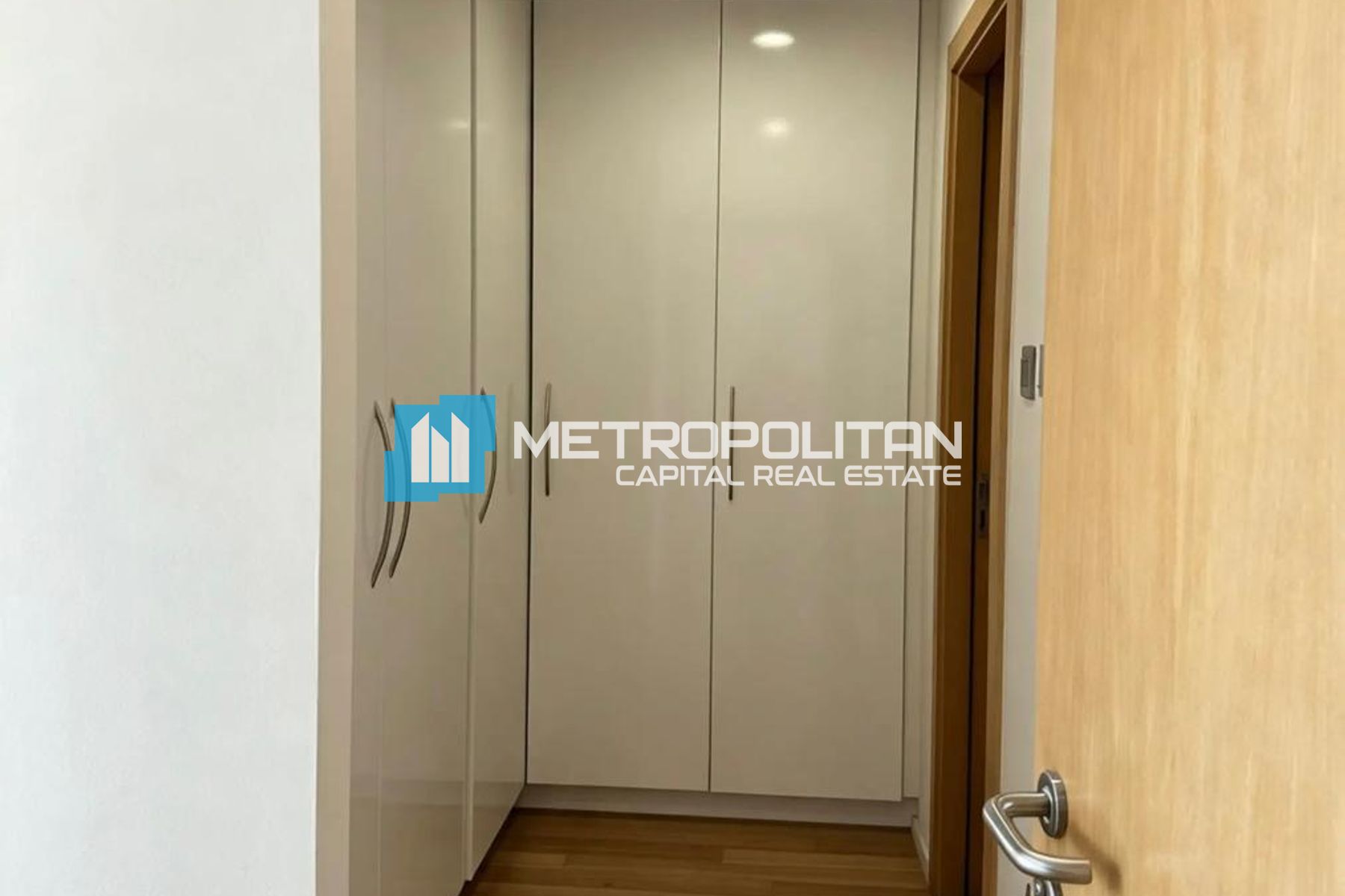 High Floor 2BR | Ready to Move | Prime Location