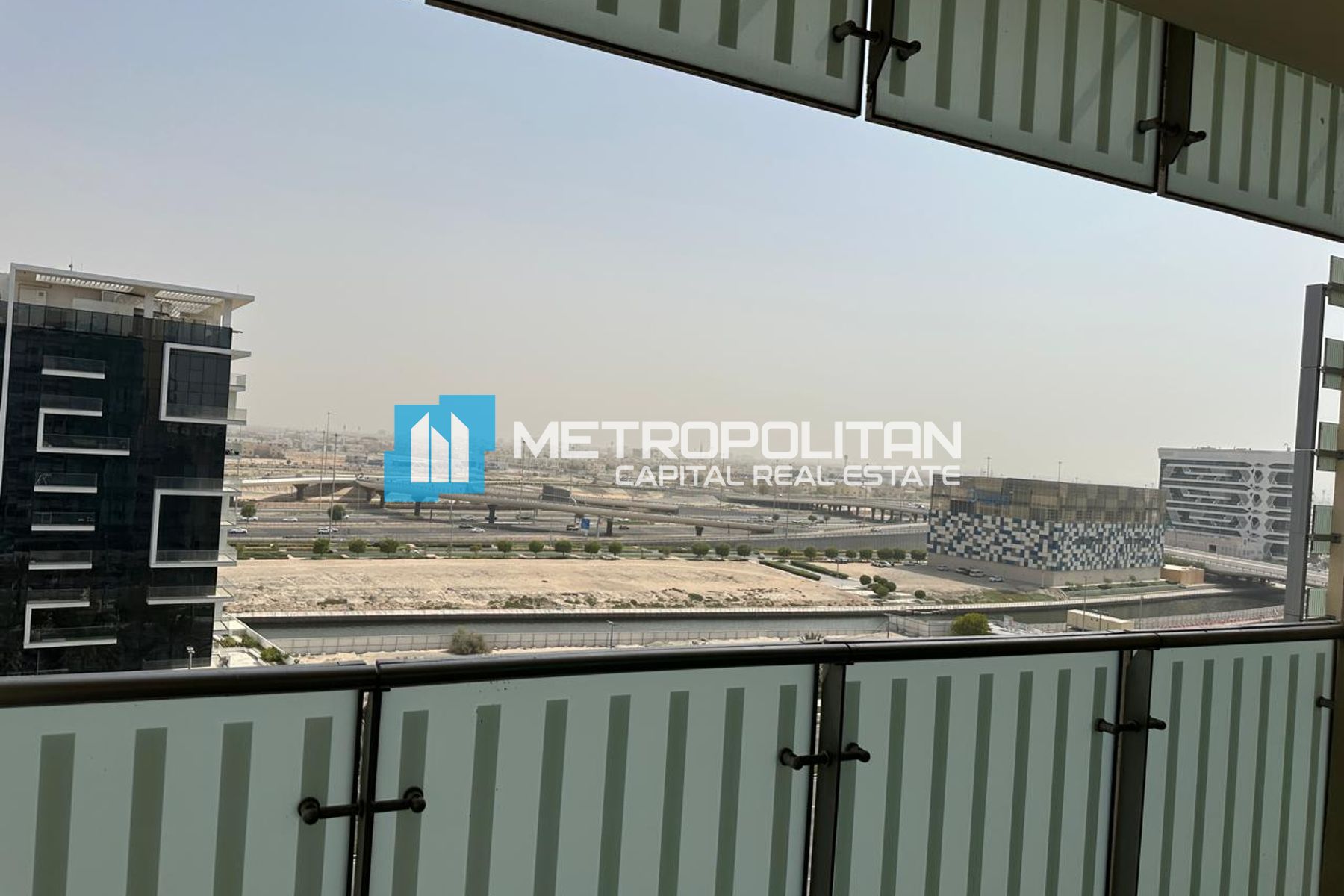 High Floor 2BR | Ready to Move | Prime Location