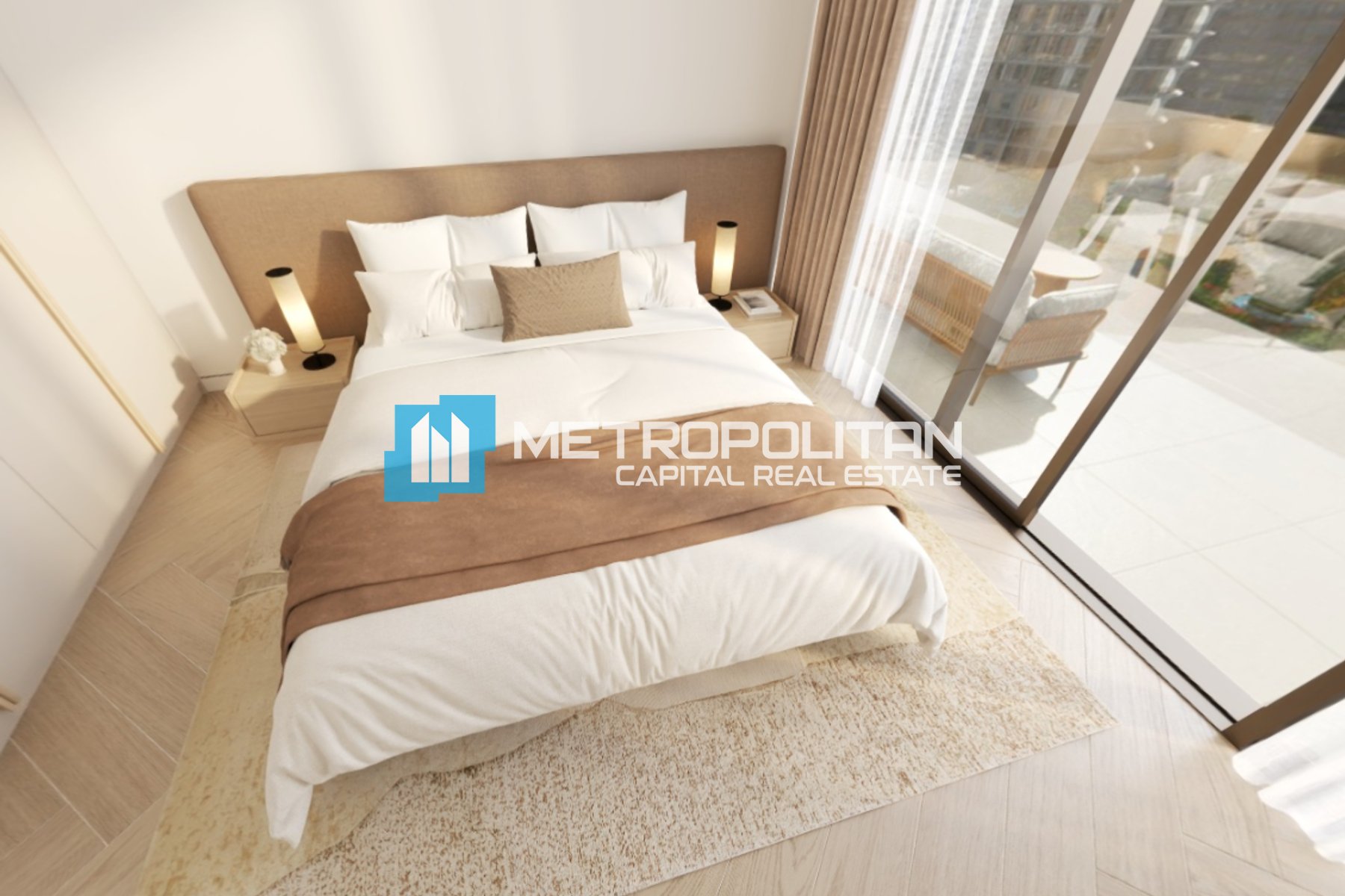 2BR Apartment for Sale in The Row Saadiyat, Saadiyat Island - MCS-52026