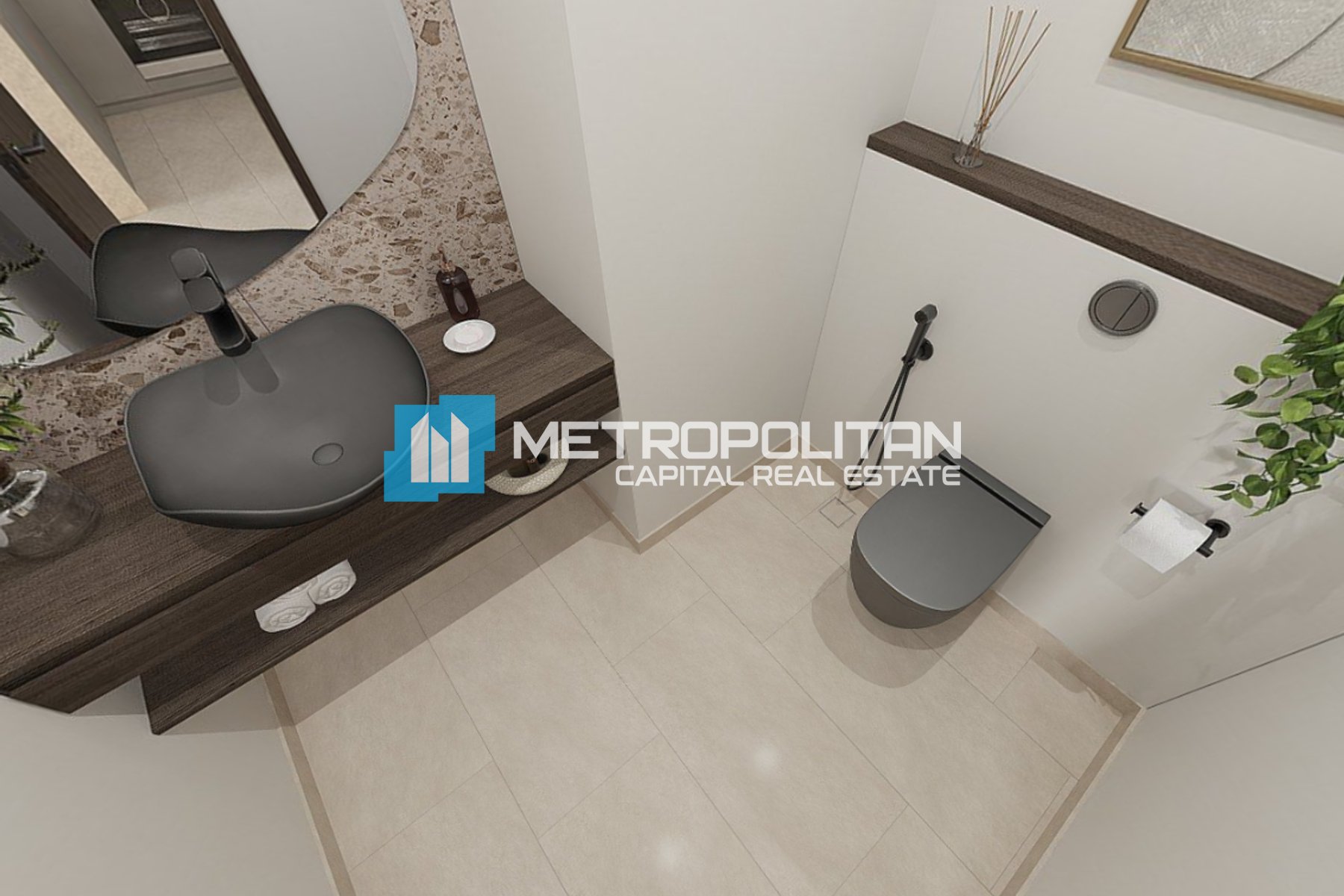 1BR Good Deal | Prime Lifestyle | Laundry Room