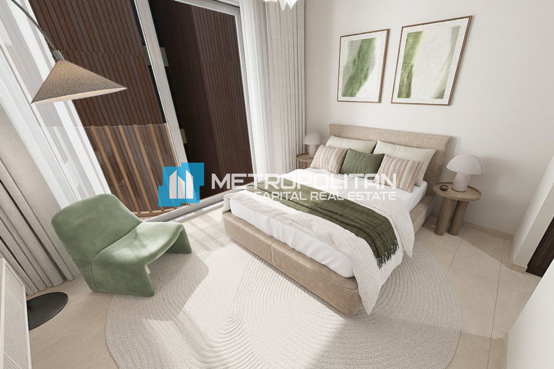 1BR Good Deal | Prime Lifestyle | Laundry Room