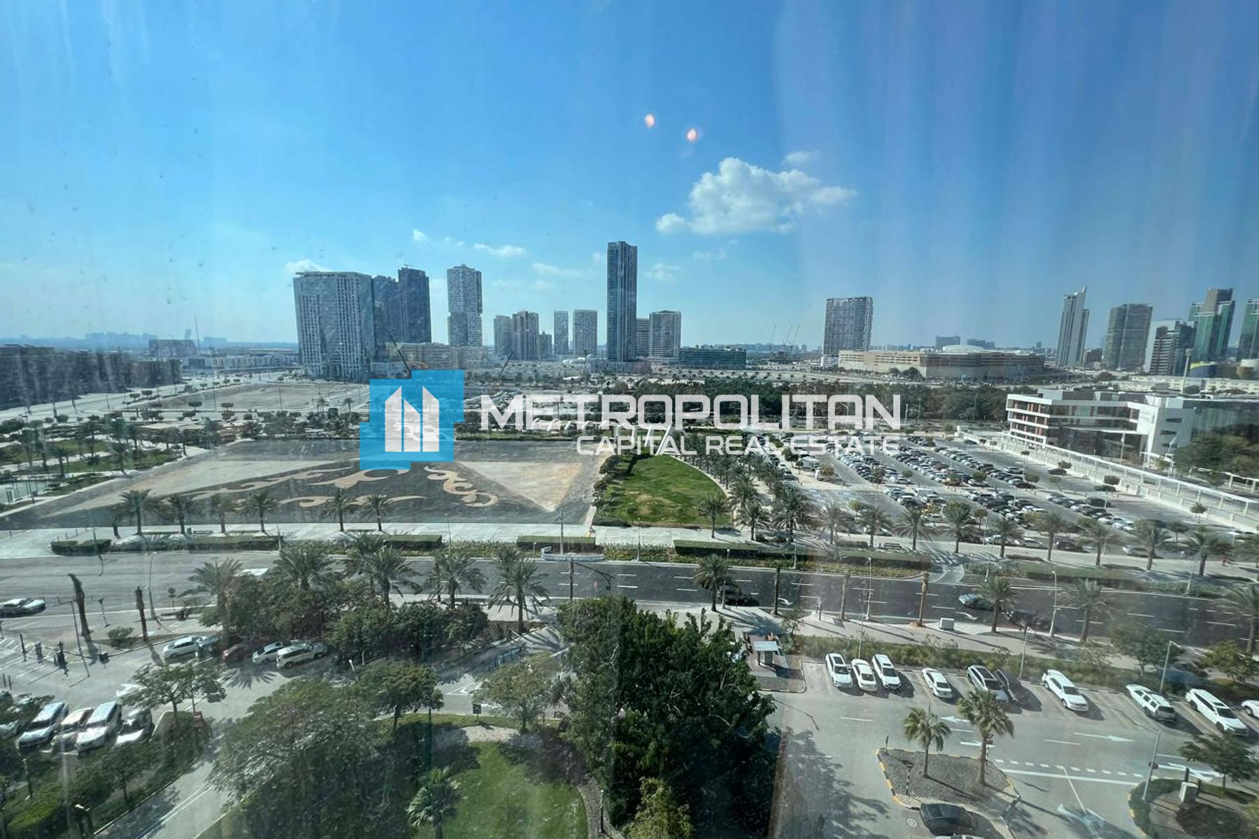 Studio Apartment for Sale in The Gate Tower 2, Al Reem Island - MCS-52065
