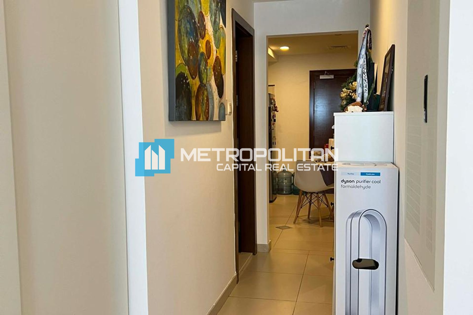 Road View | Spacious Studio | Negotiable