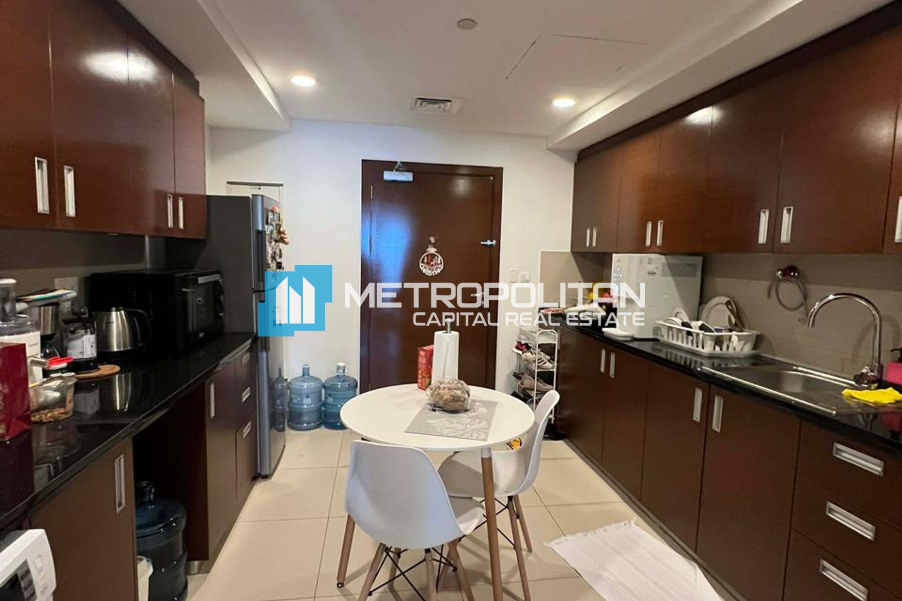 Road View | Spacious Studio | Negotiable