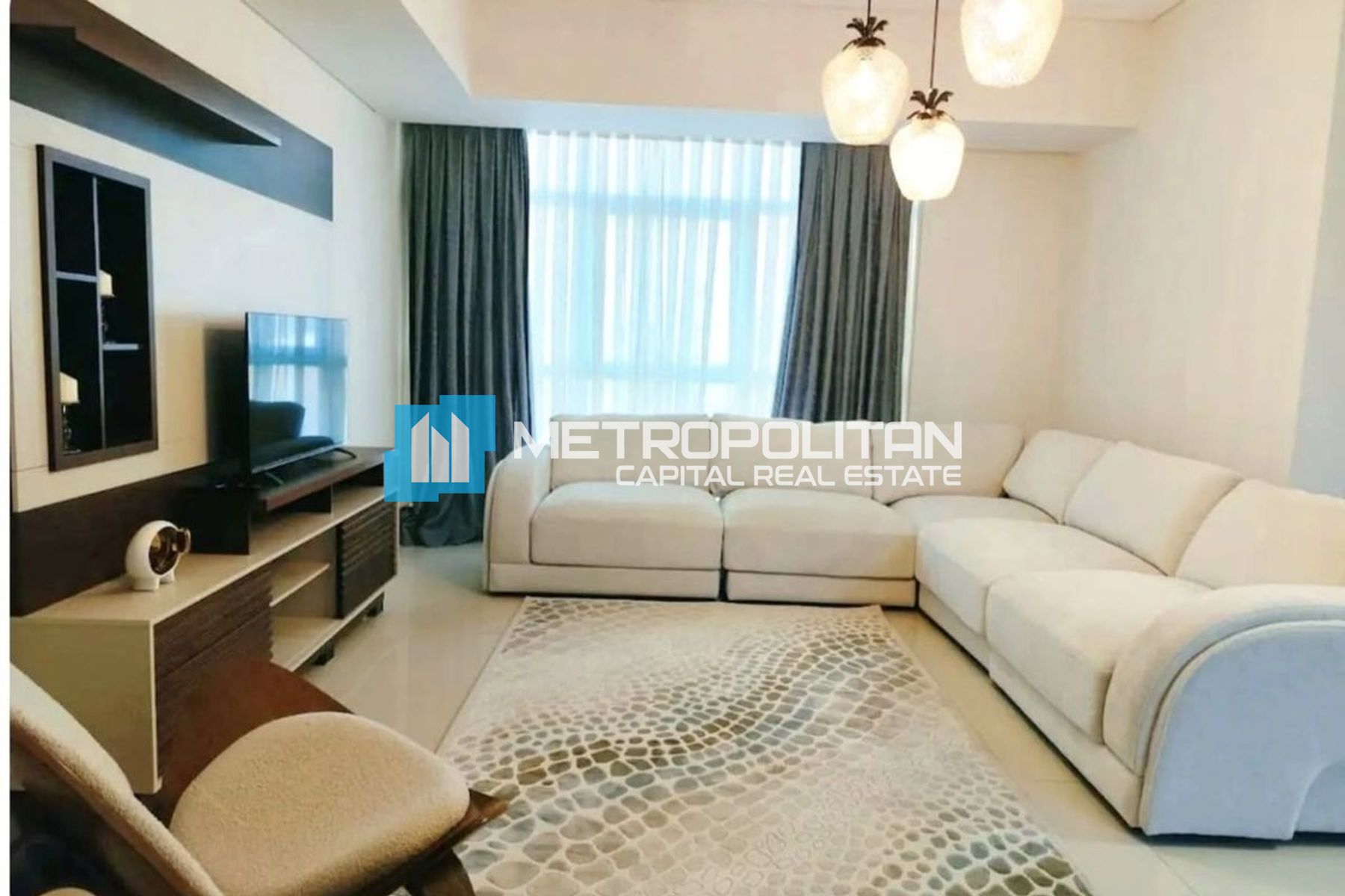 2BR Apartment for Sale in Tala Tower, Al Reem Island - MCS-52074