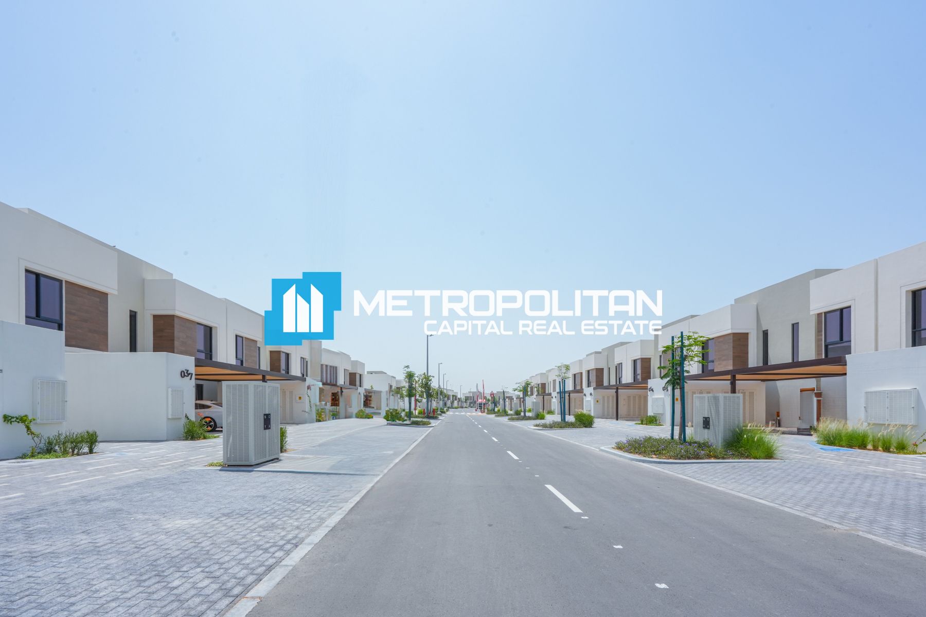 Single Row Middle | 3BHK w/ Maids | Prime Location