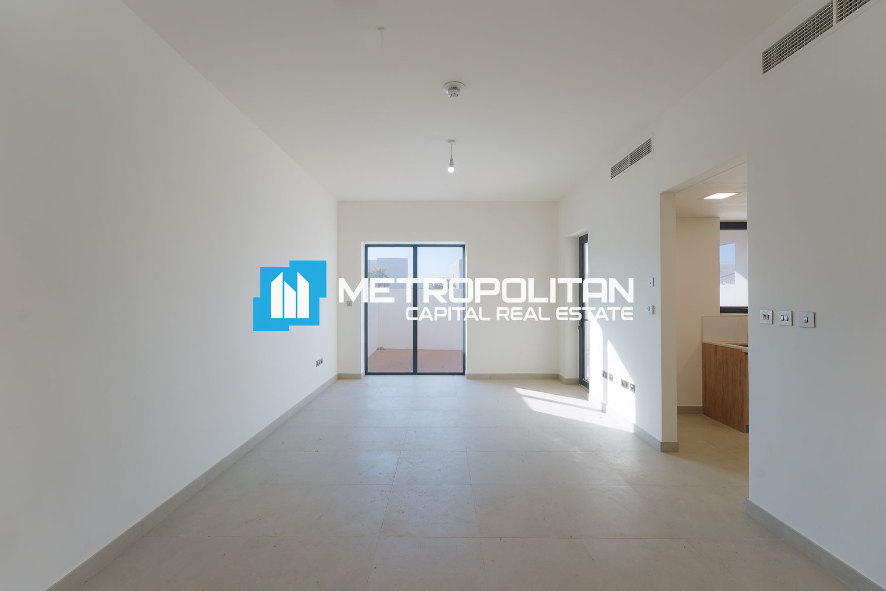 Single Row Middle | 3BHK w/ Maids | Prime Location