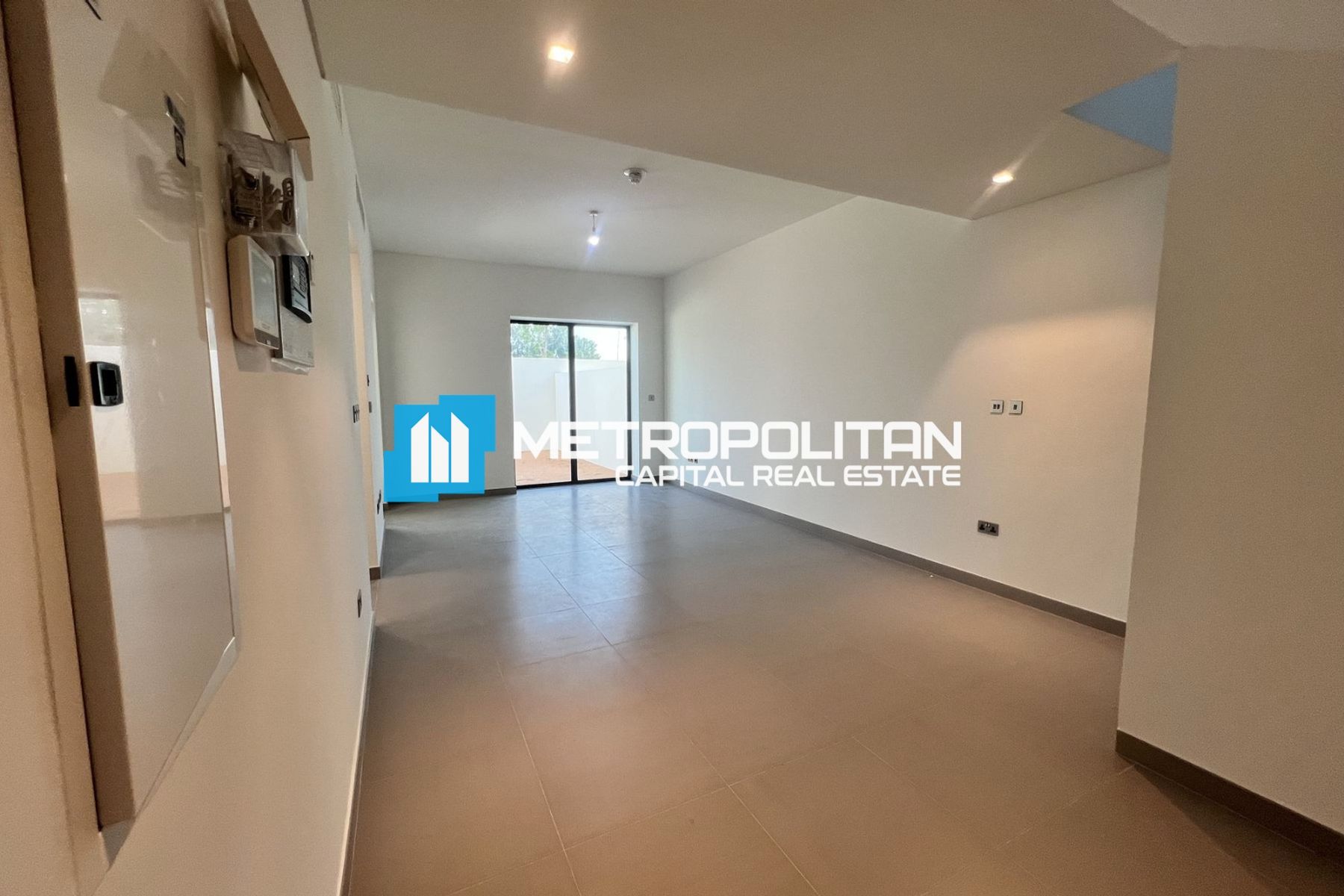 3BR Townhouse for Sale in Noya 1, Yas Island - MCS-52083