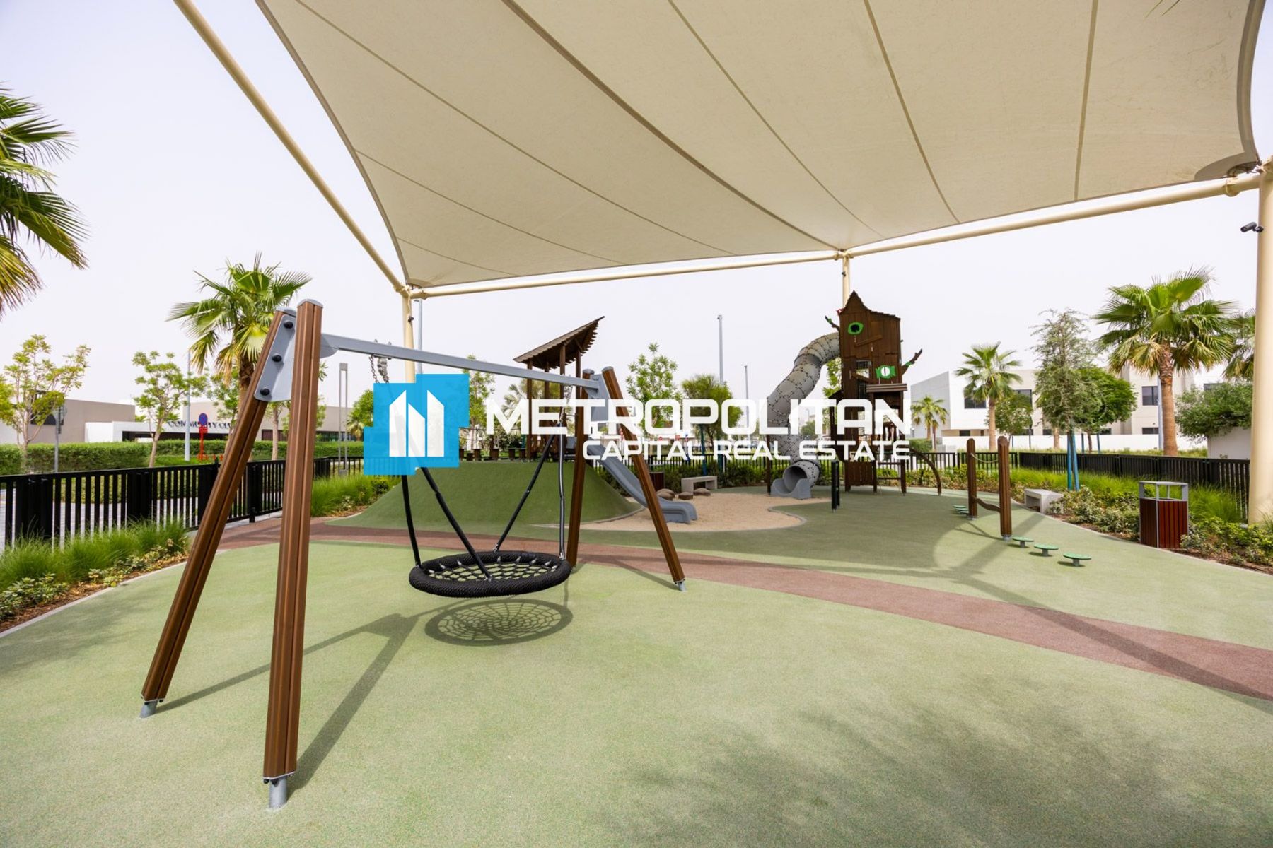 Single Row Middle | 3BHK w/ Maids | Prime Location