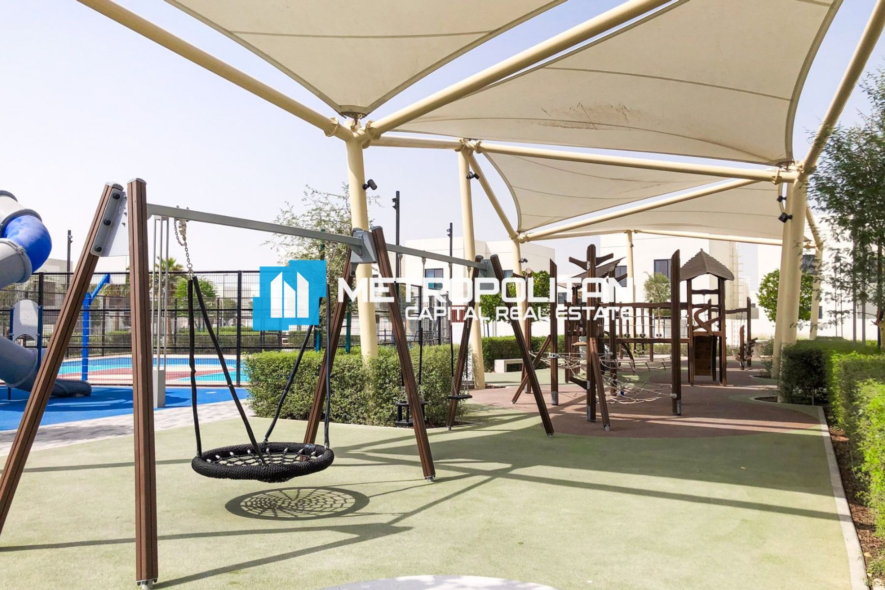 Single Row Middle | 3BHK w/ Maids | Prime Location
