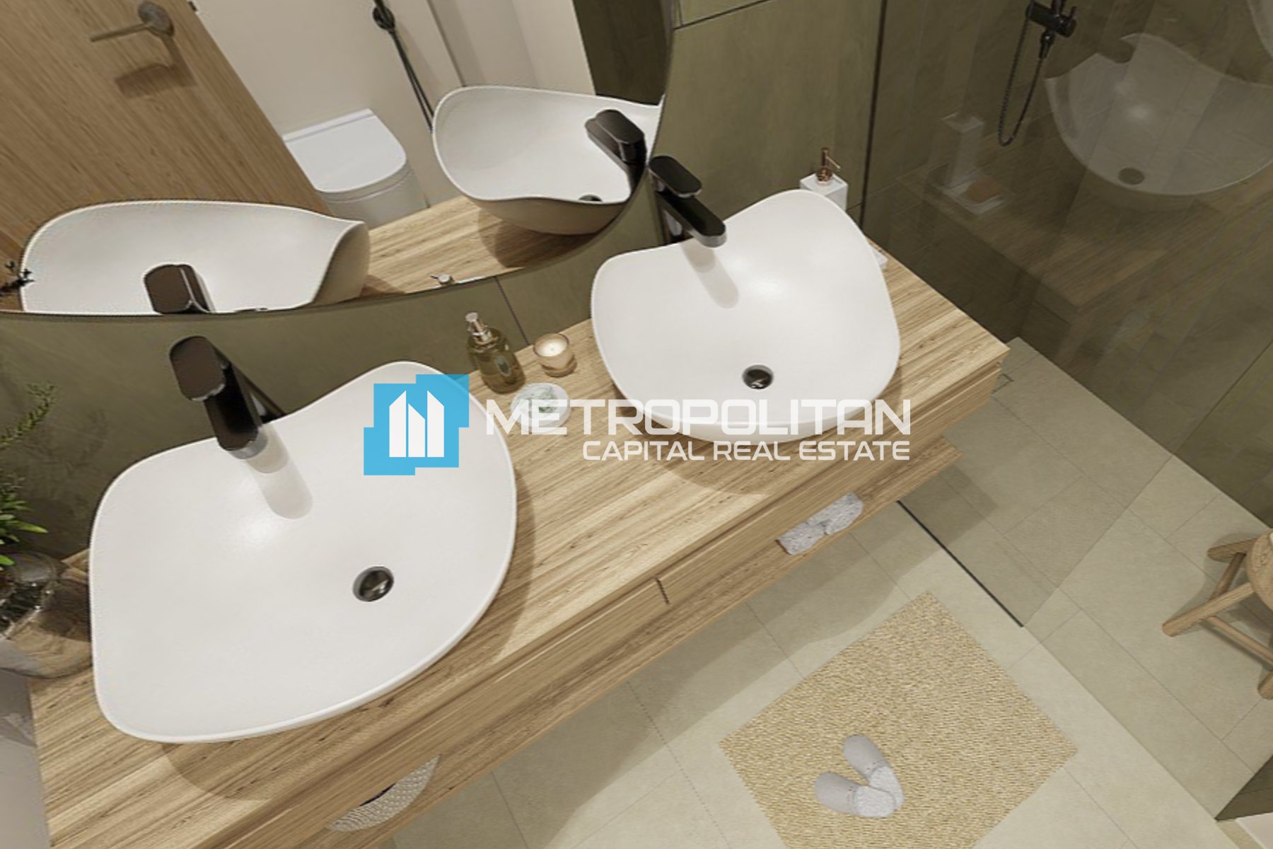 Canal View | Fully Furnished | Premium Lifestyle