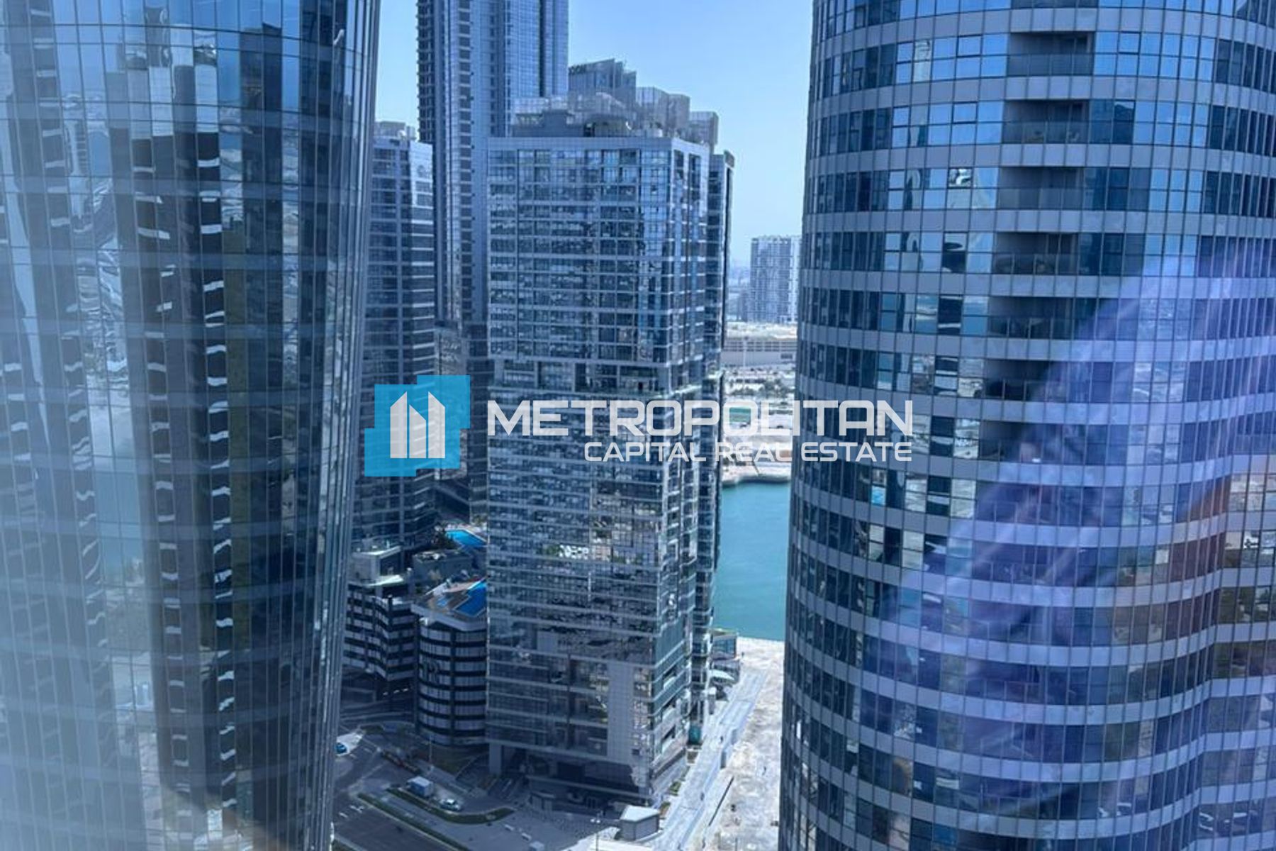 2BR Apartment for Sale in Hydra Avenue Towers, Al Reem Island - MCS-52098