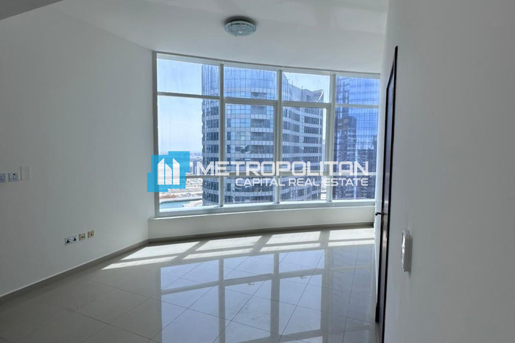 HOT DEAL | HIGH FLOOR | VACANT | READY TO MOVE