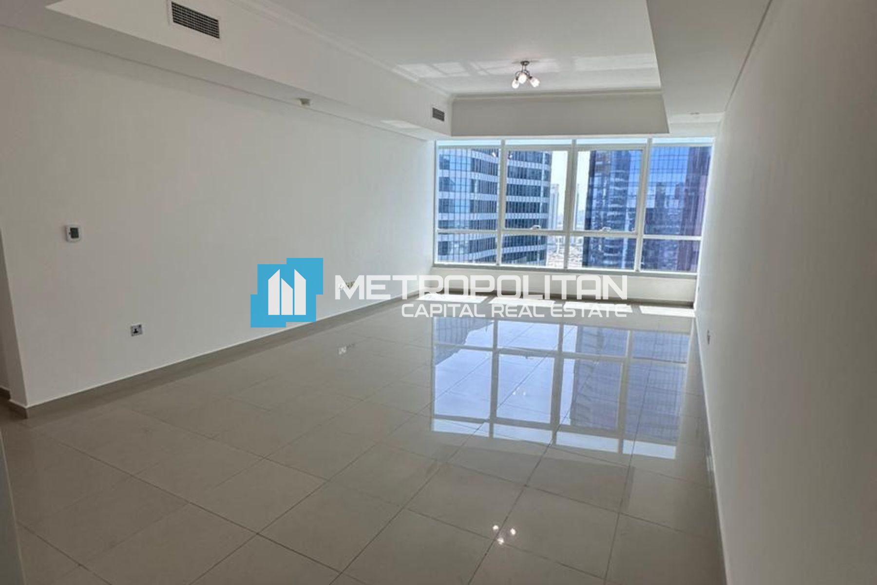 HOT DEAL | HIGH FLOOR | VACANT | READY TO MOVE