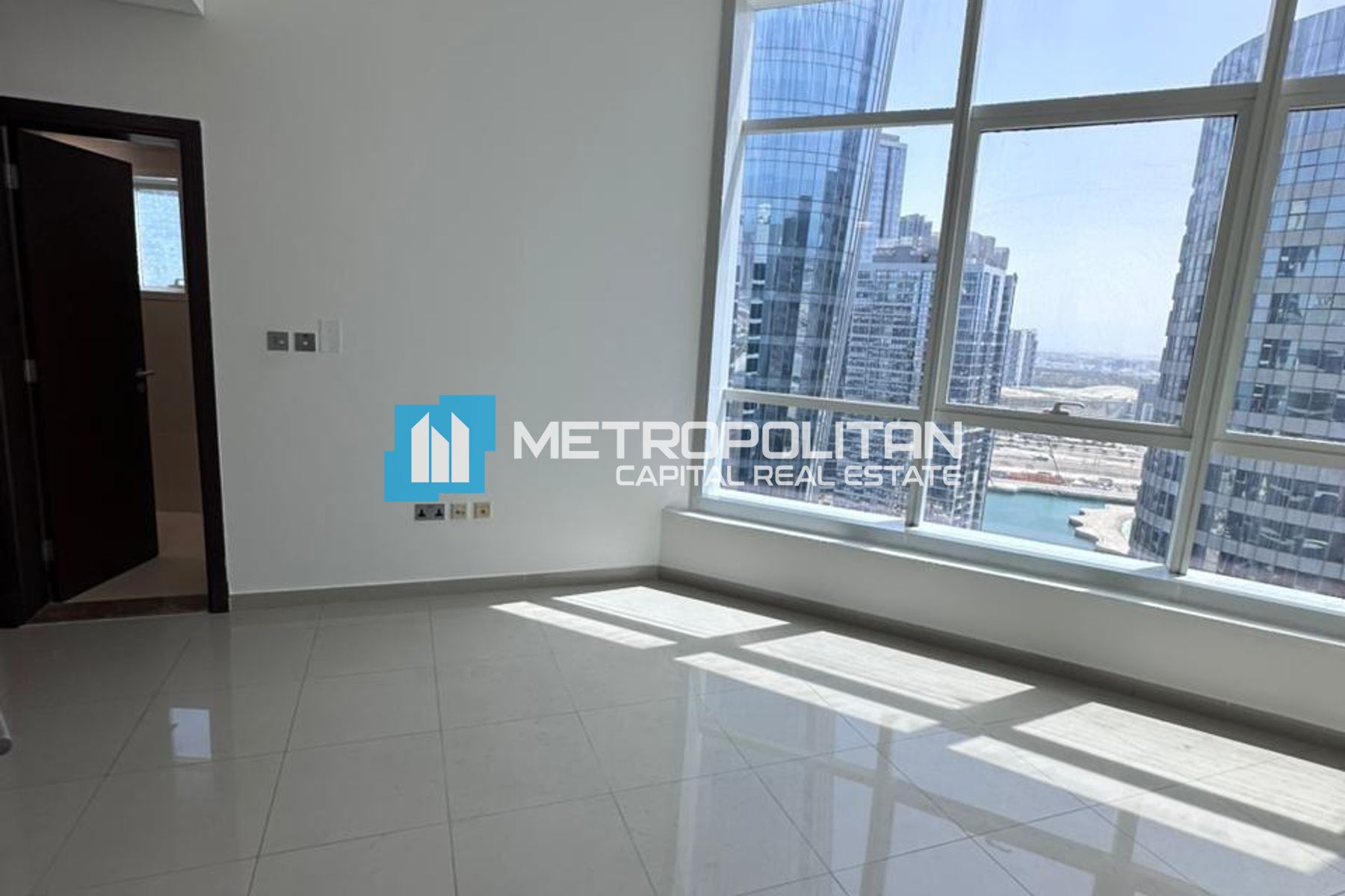 HOT DEAL | HIGH FLOOR | VACANT | READY TO MOVE